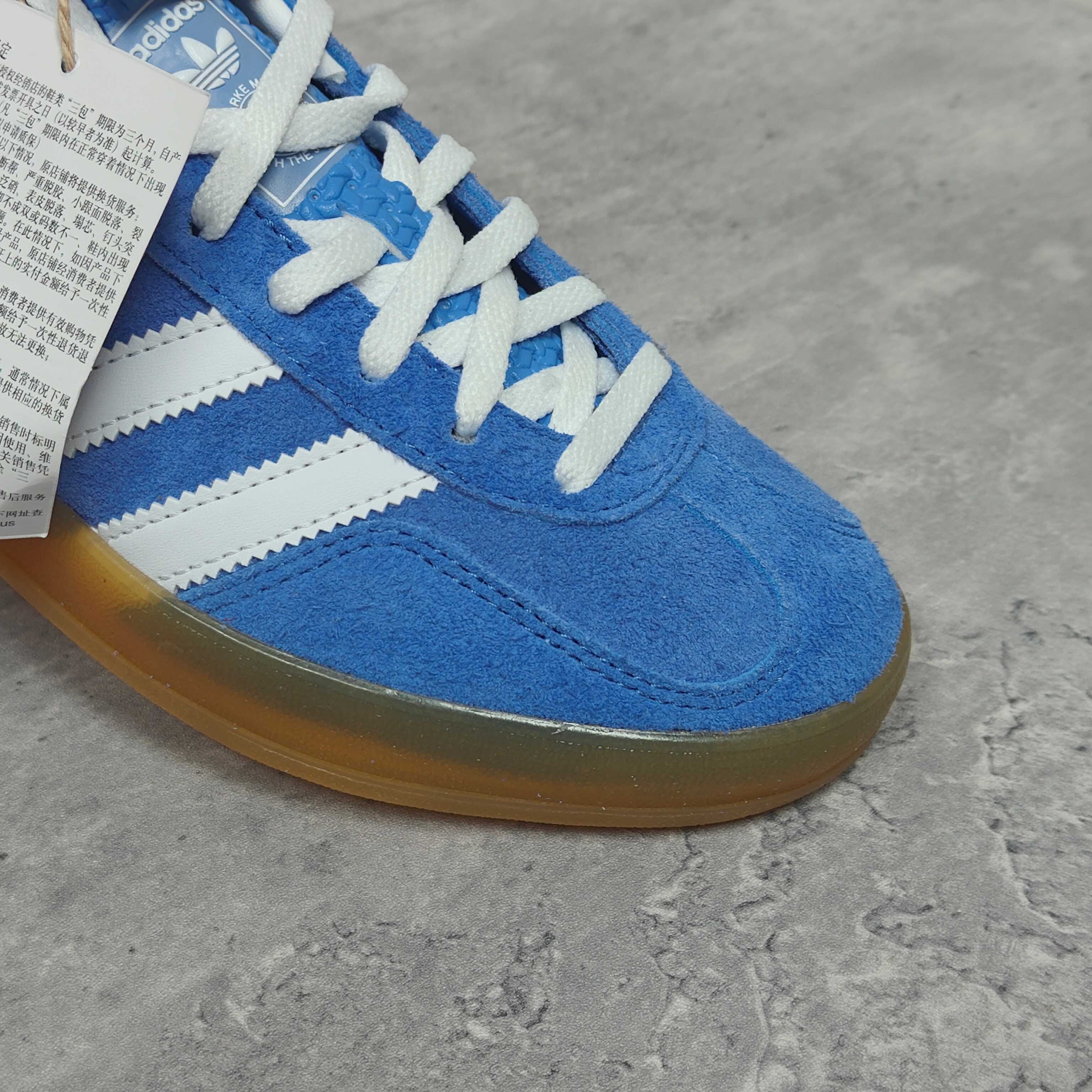 Adidas Board Shoes M-l-s