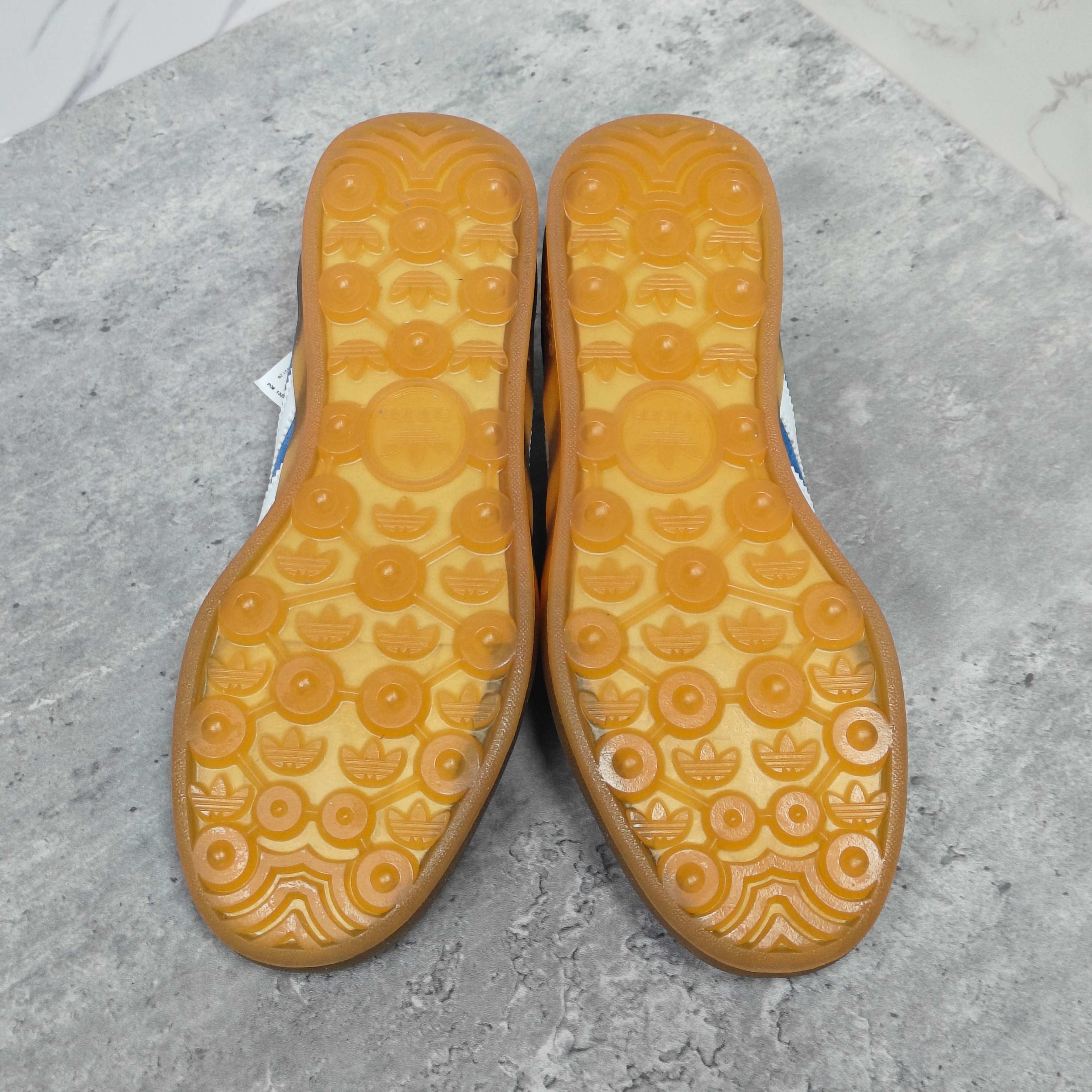 Adidas Board Shoes M-l-s