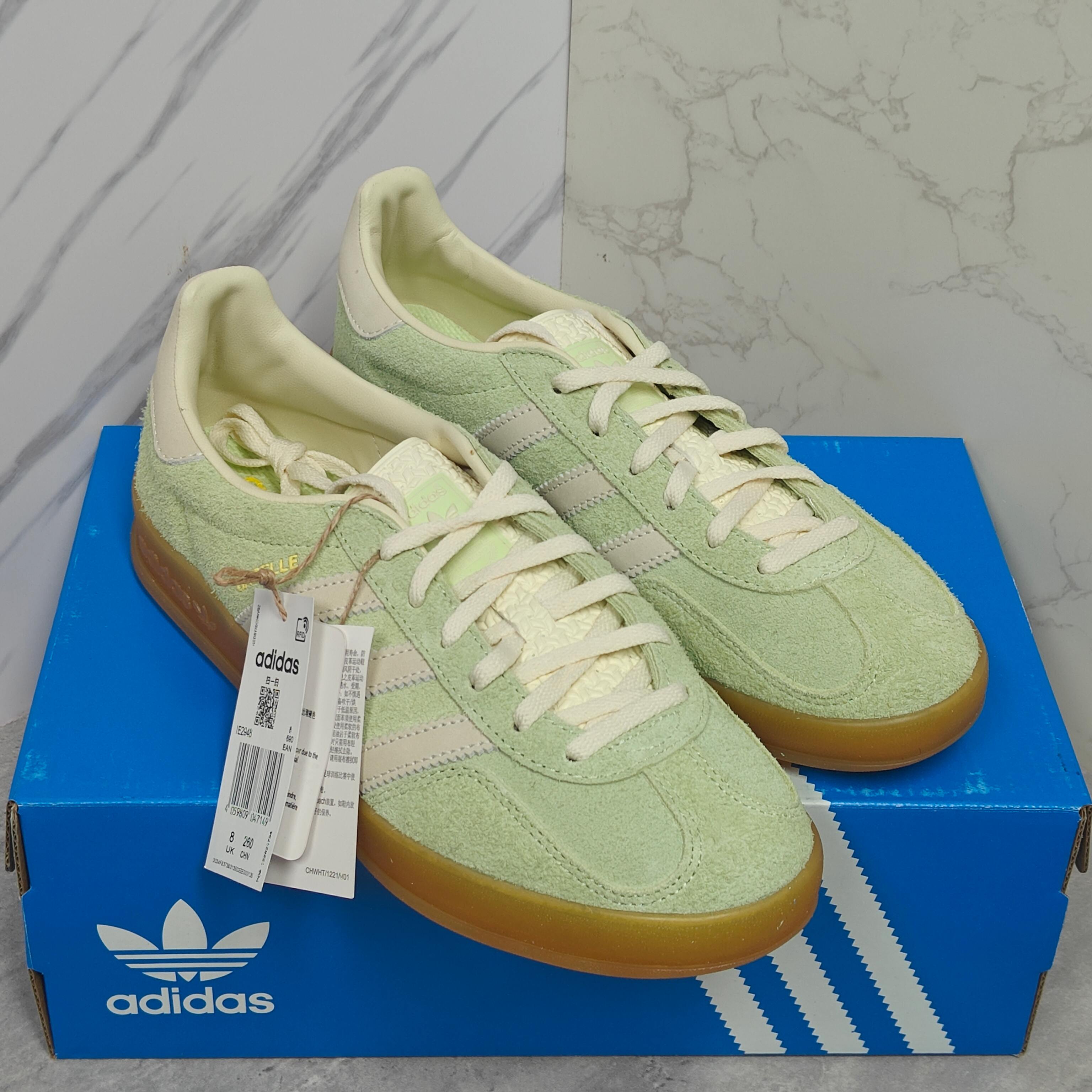 Adidas Board Shoes M-l-s