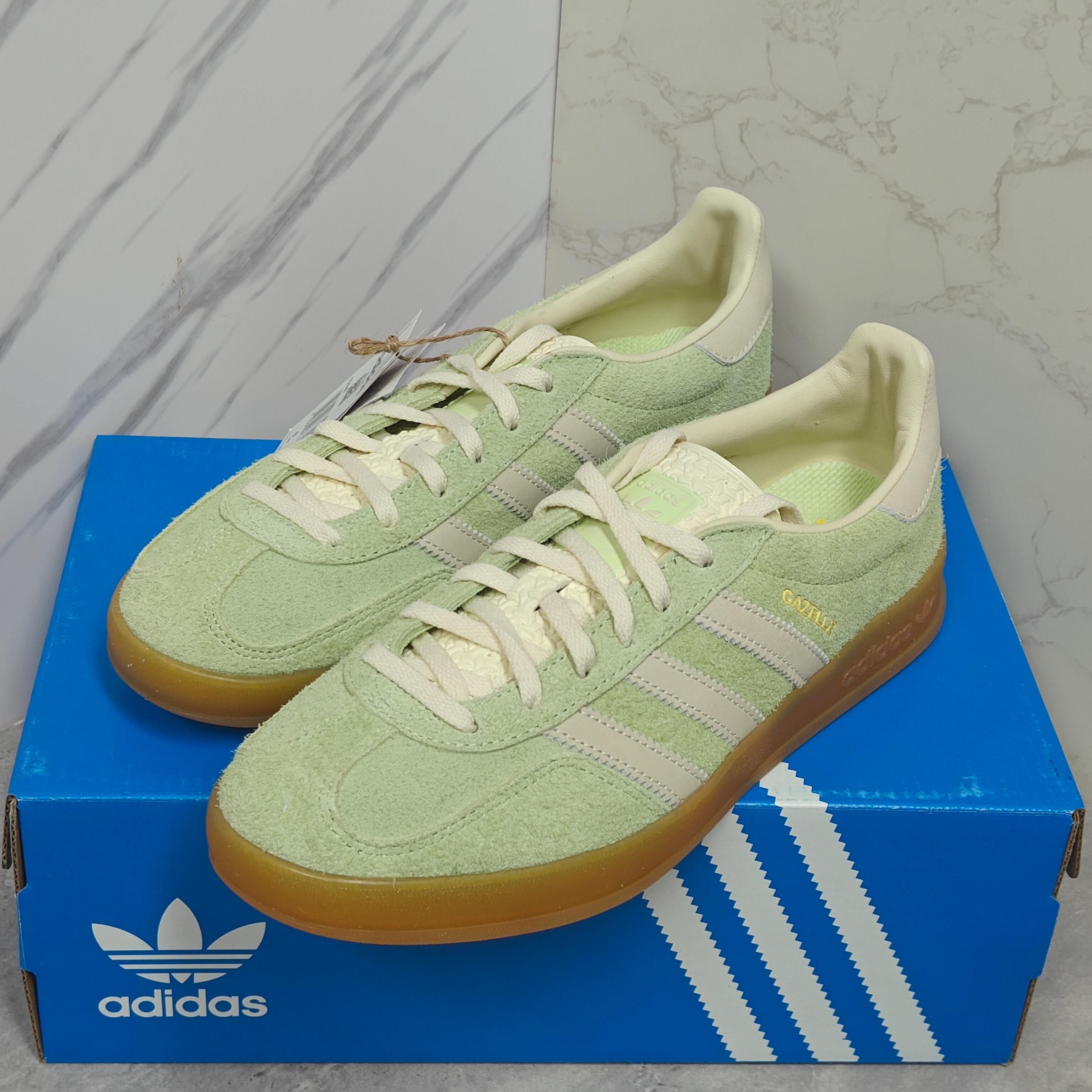 Adidas Board Shoes M-l-s