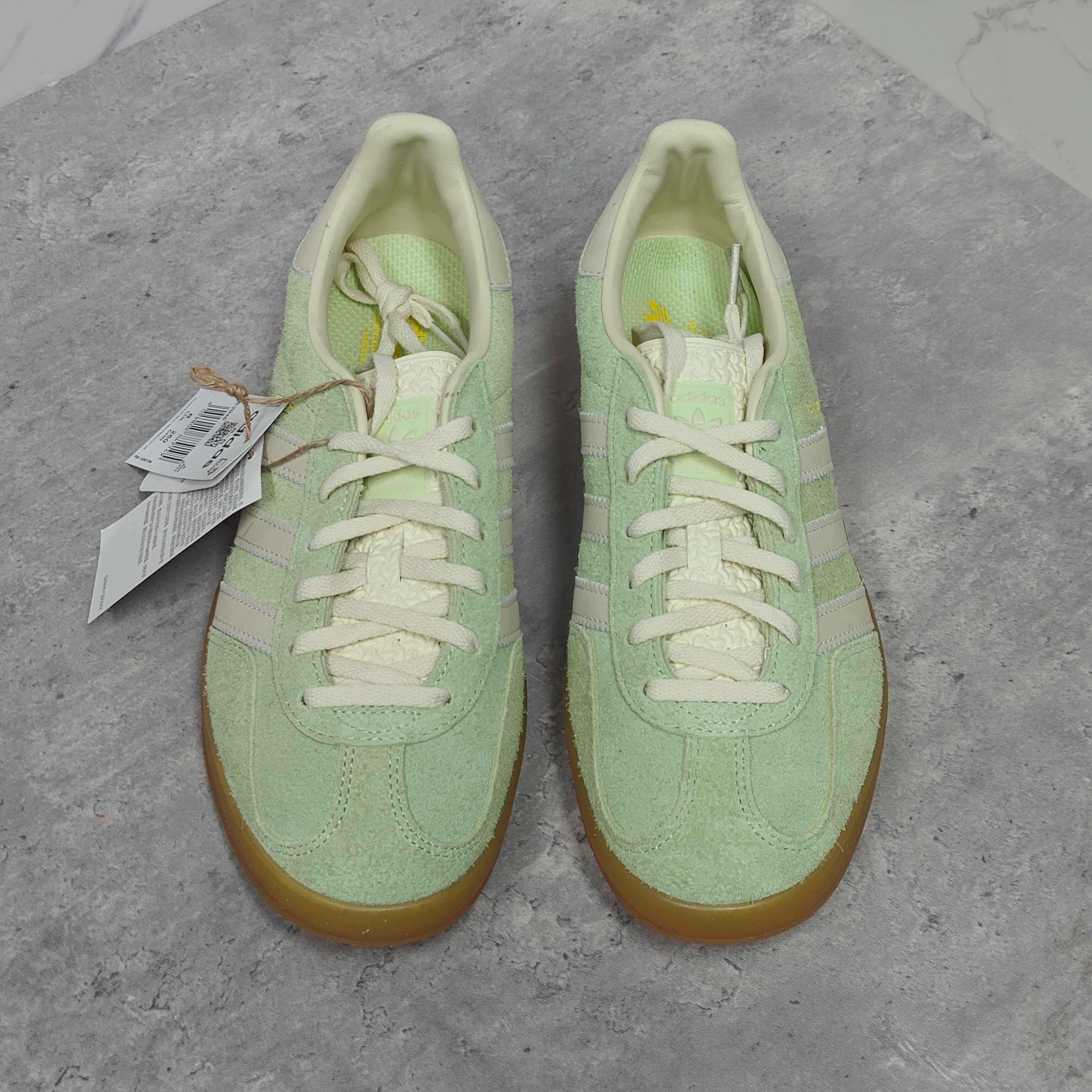 Adidas Board Shoes M-l-s
