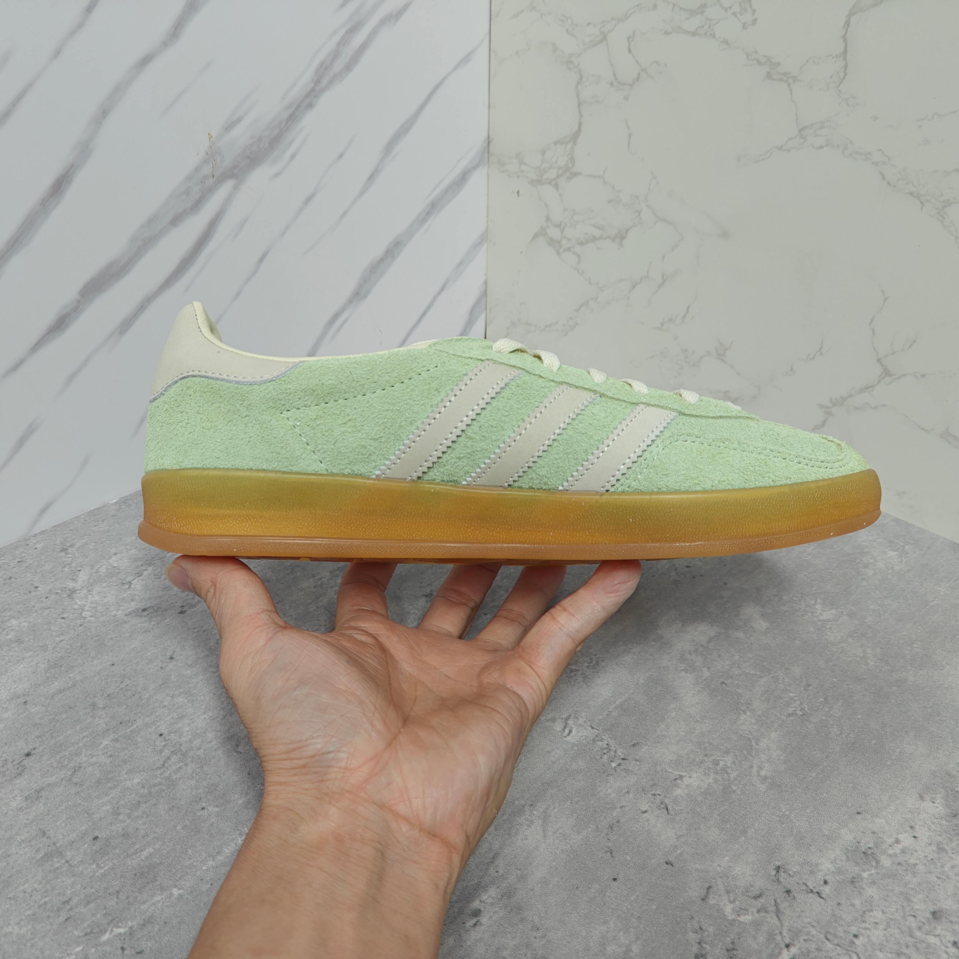 Adidas Board Shoes M-l-s