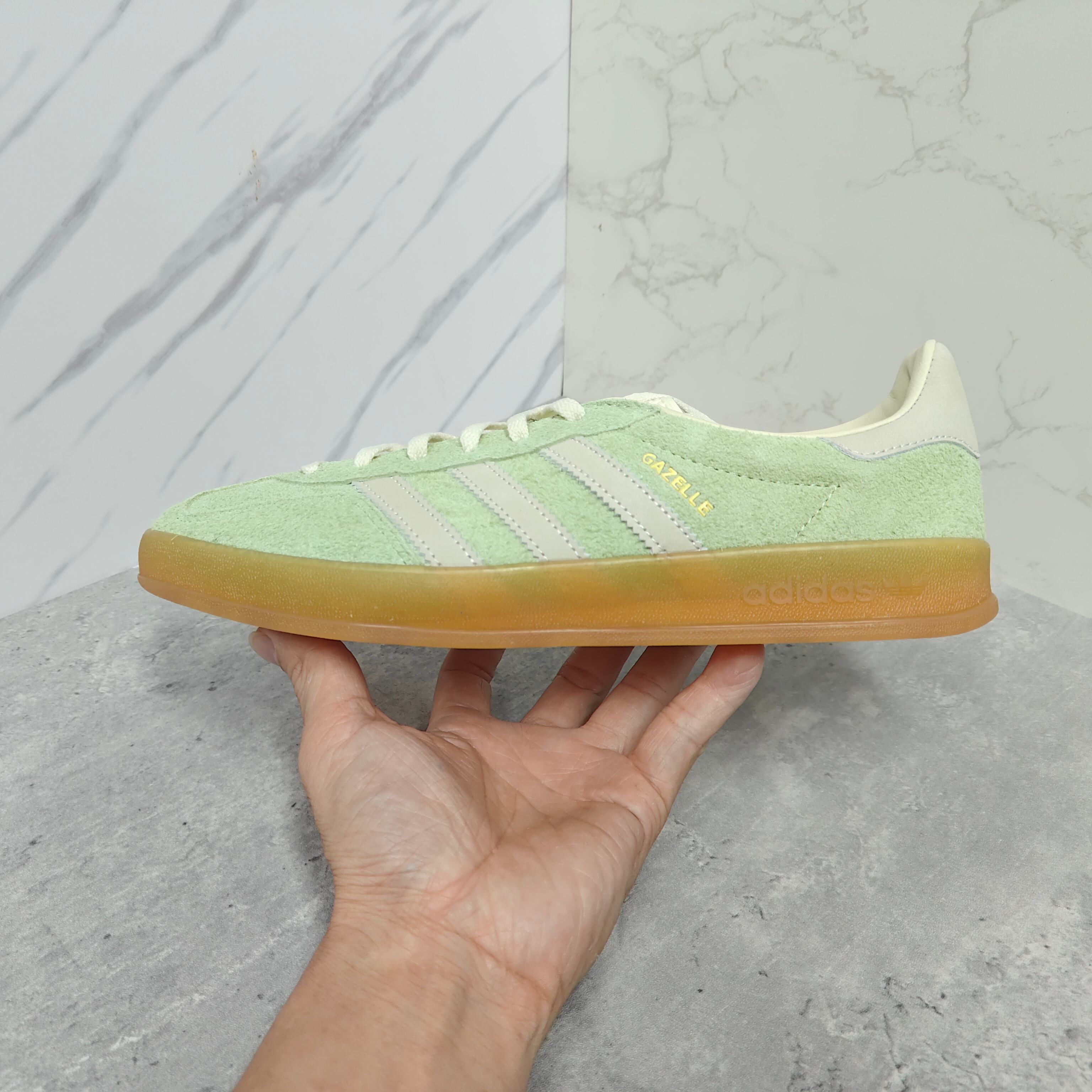 Adidas Board Shoes M-l-s