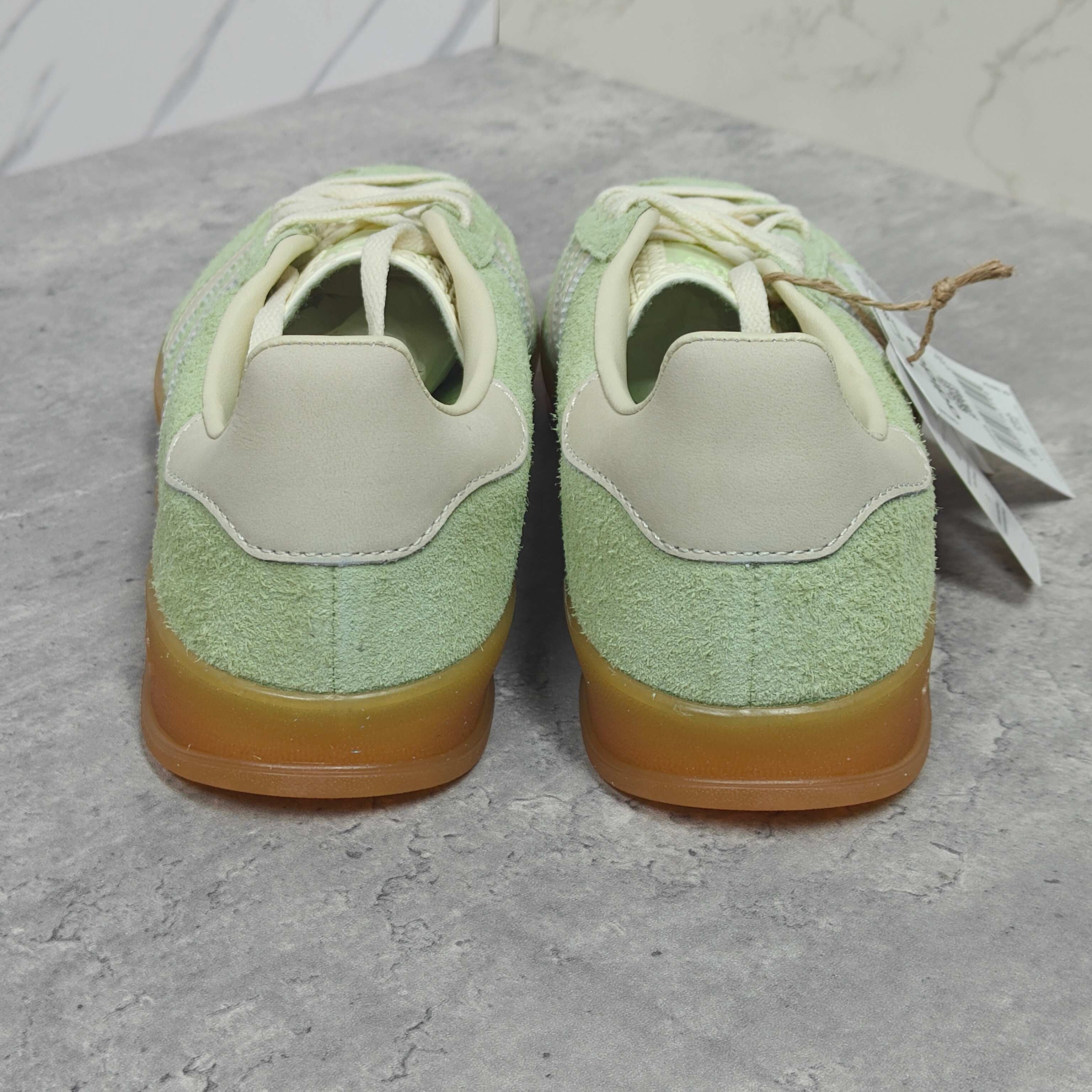 Adidas Board Shoes M-l-s