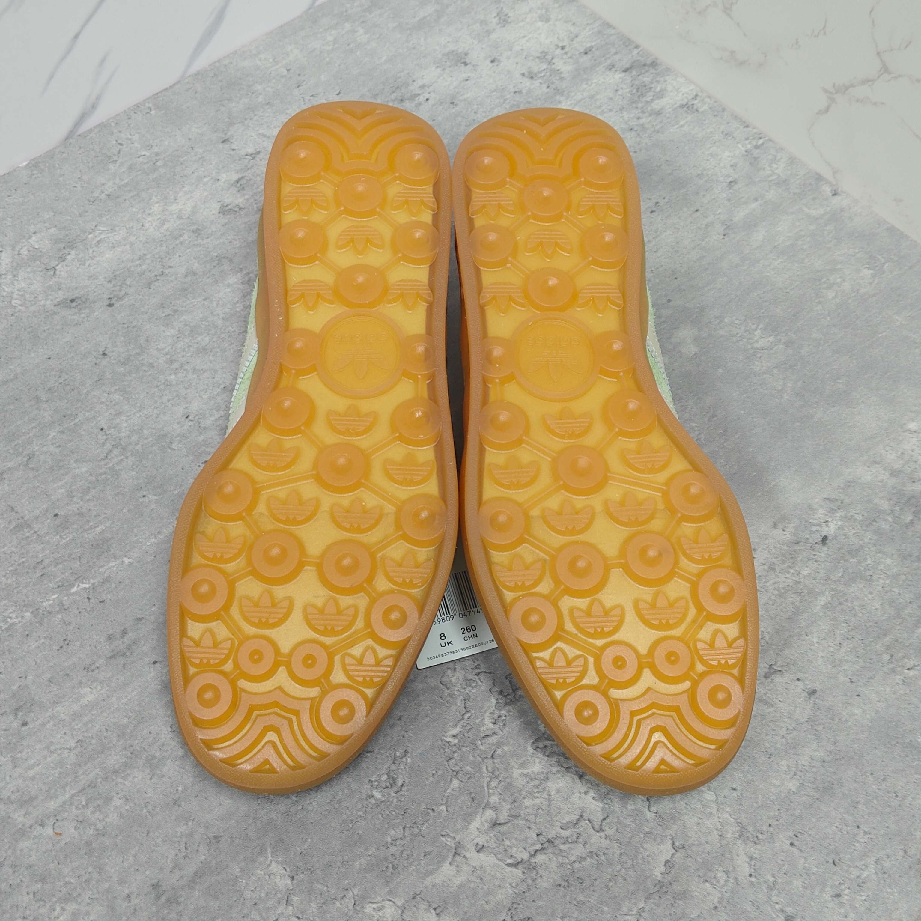 Adidas Board Shoes M-l-s