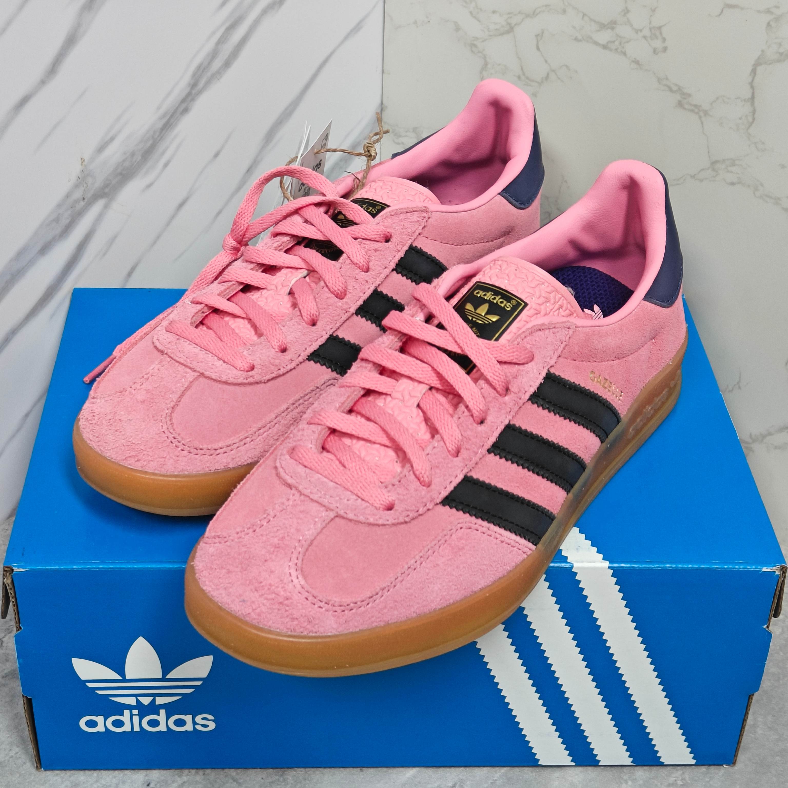 Adidas Board Shoes M-l-s