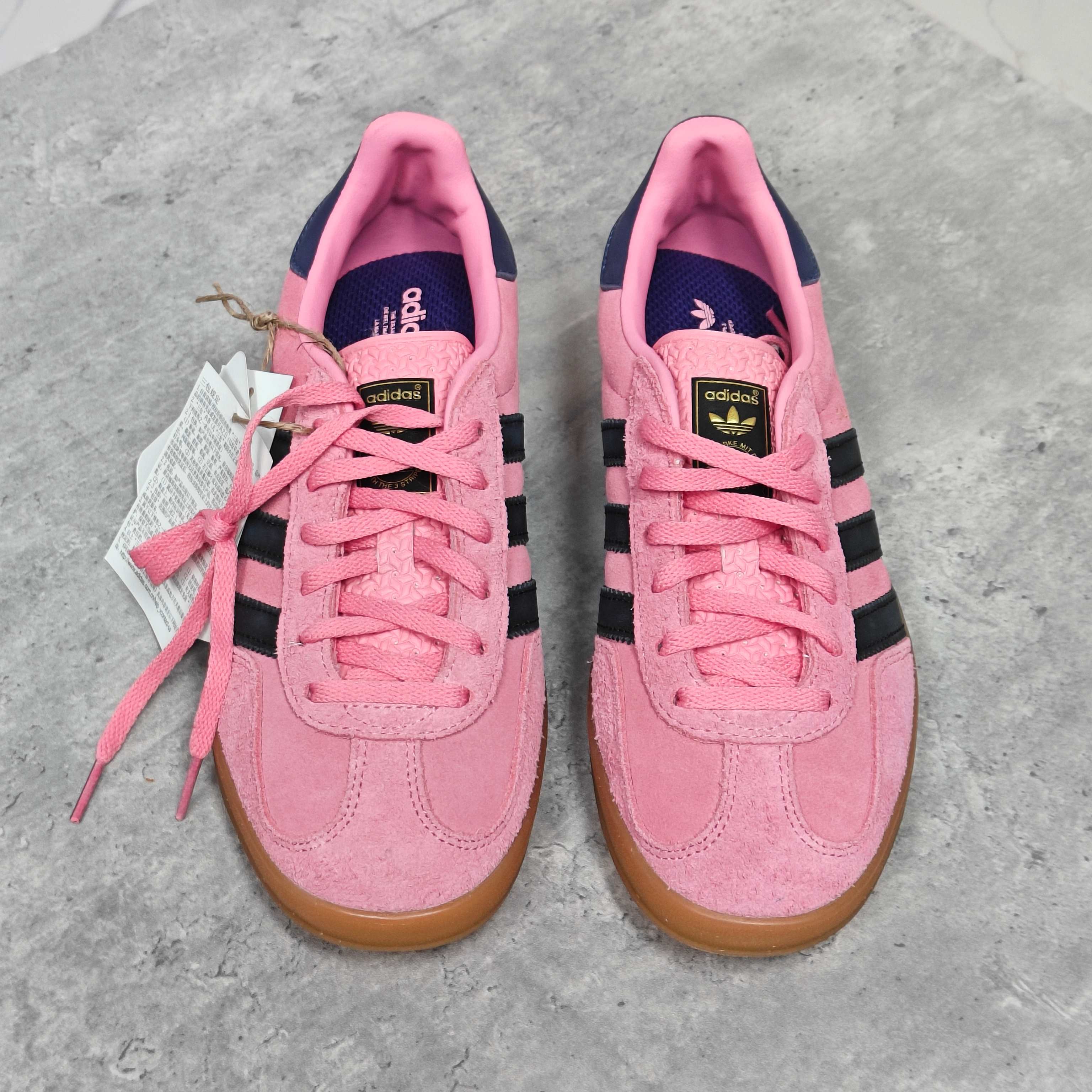 Adidas Board Shoes M-l-s