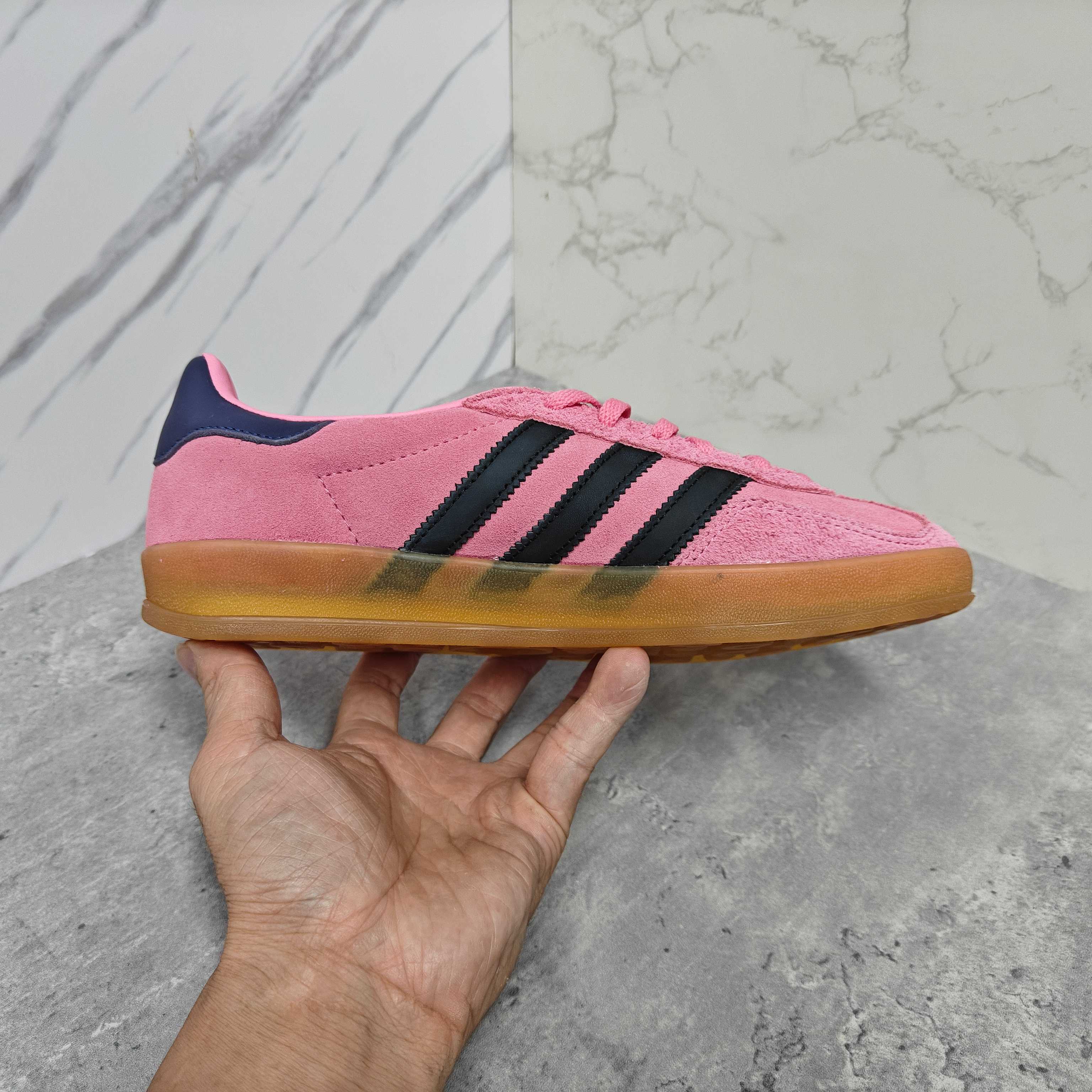 Adidas Board Shoes M-l-s