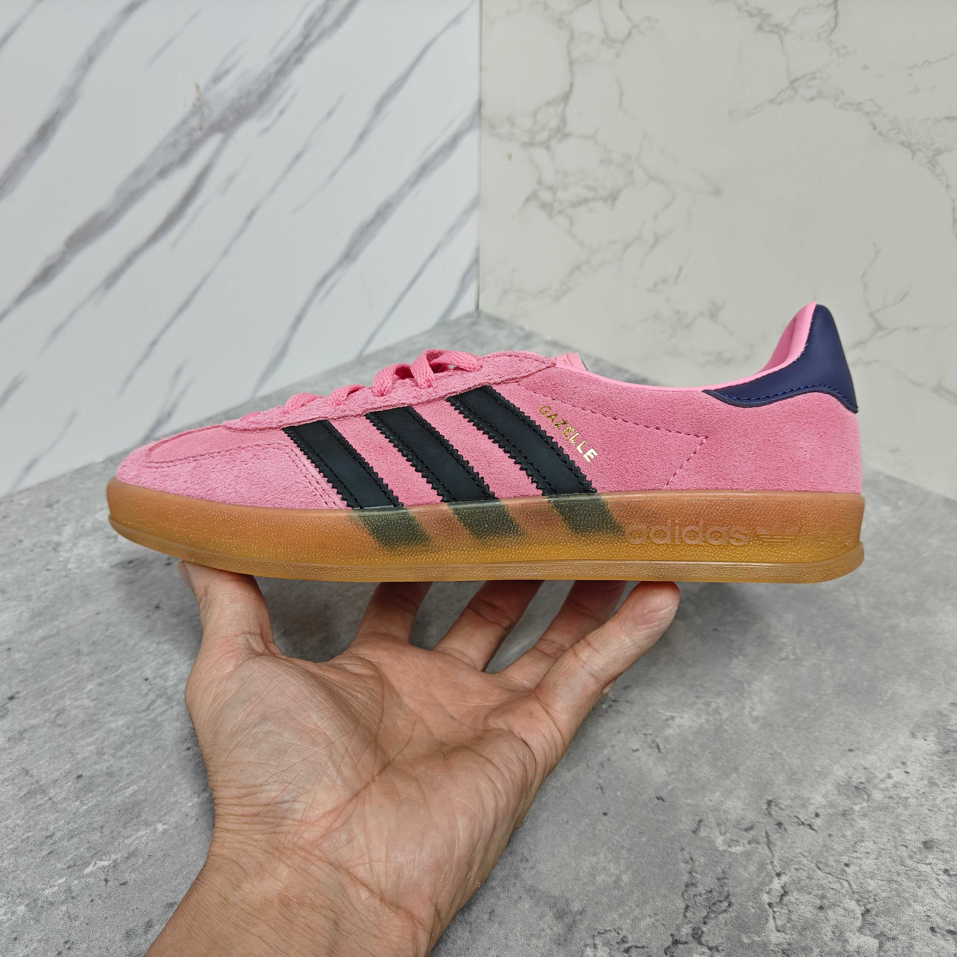Adidas Board Shoes M-l-s
