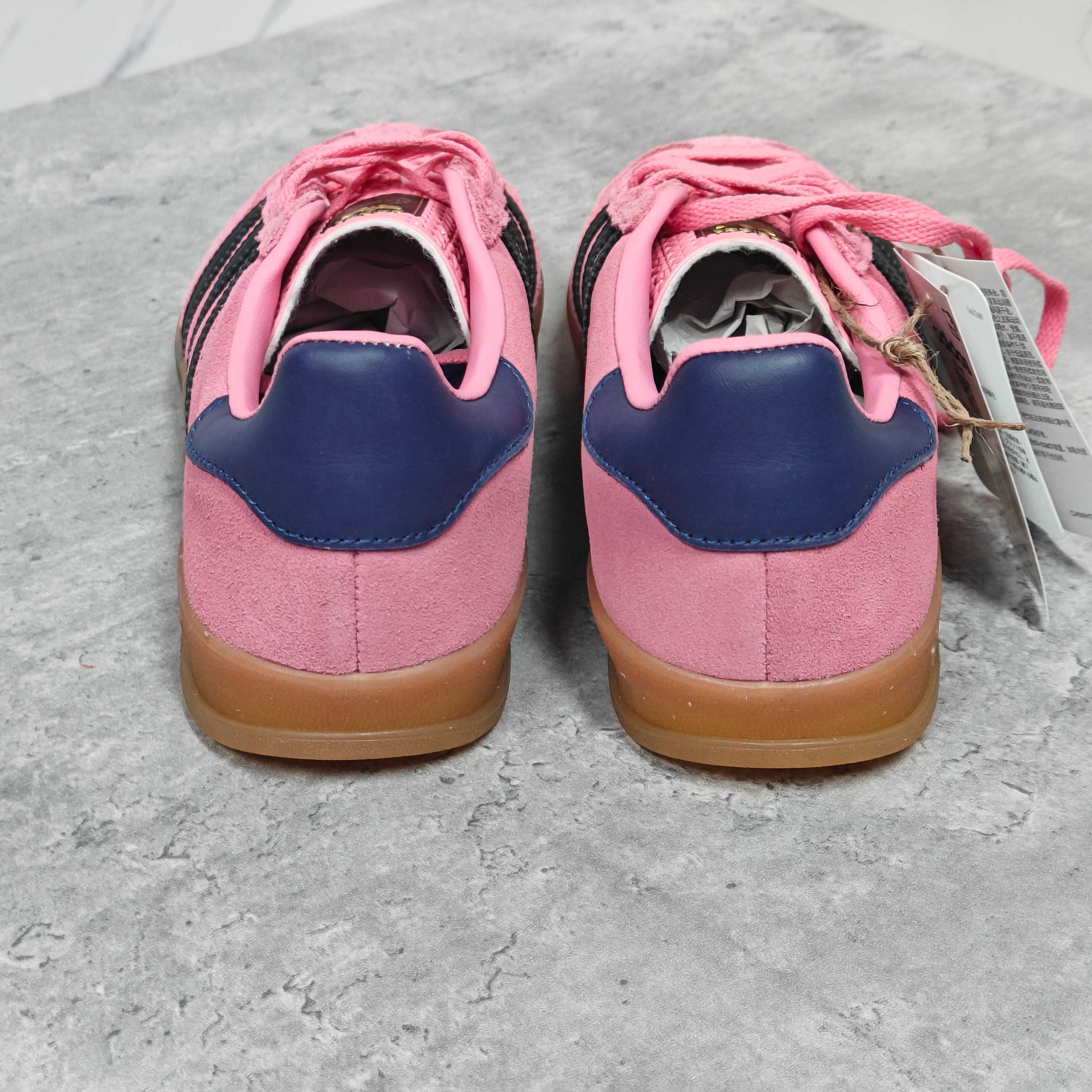 Adidas Board Shoes M-l-s