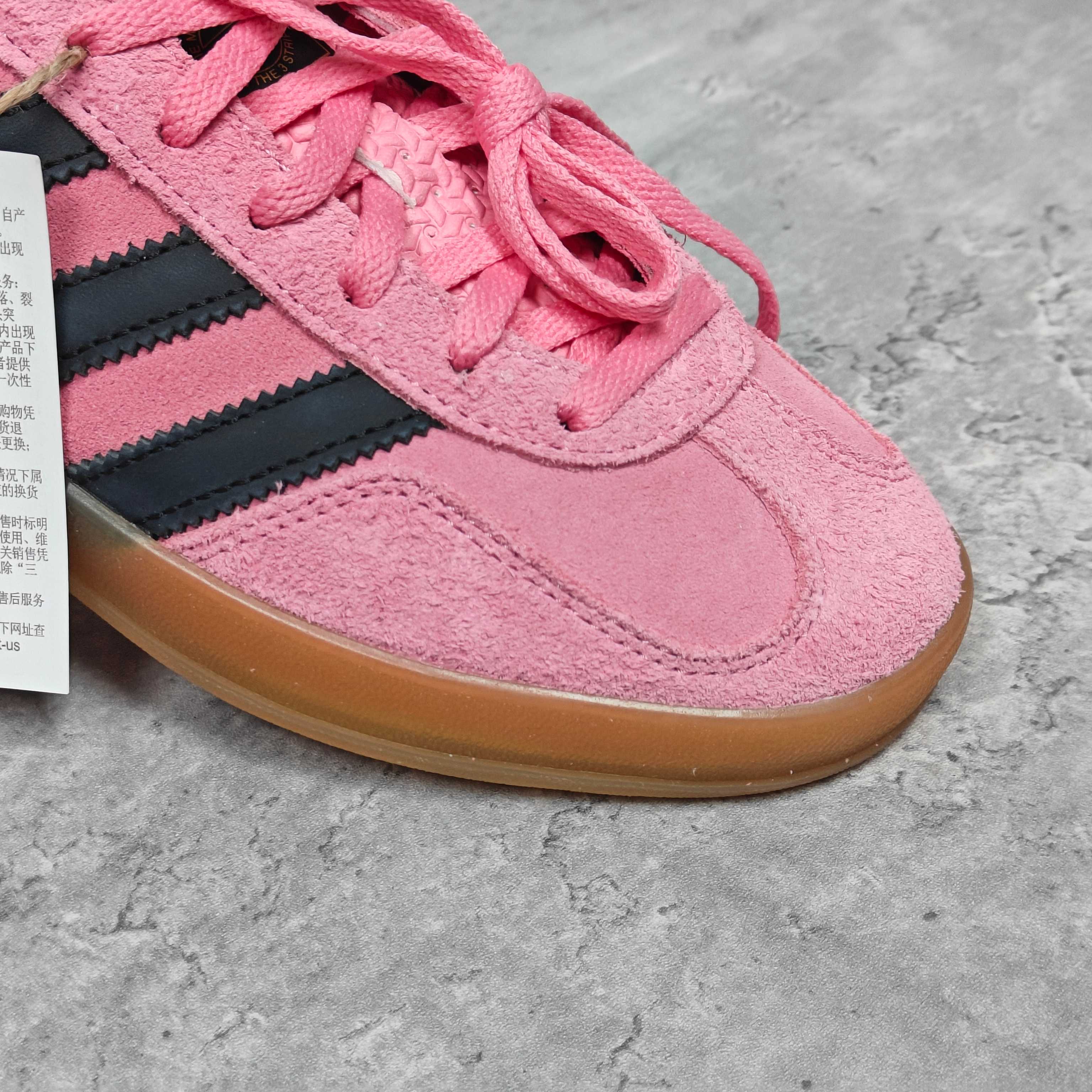 Adidas Board Shoes M-l-s