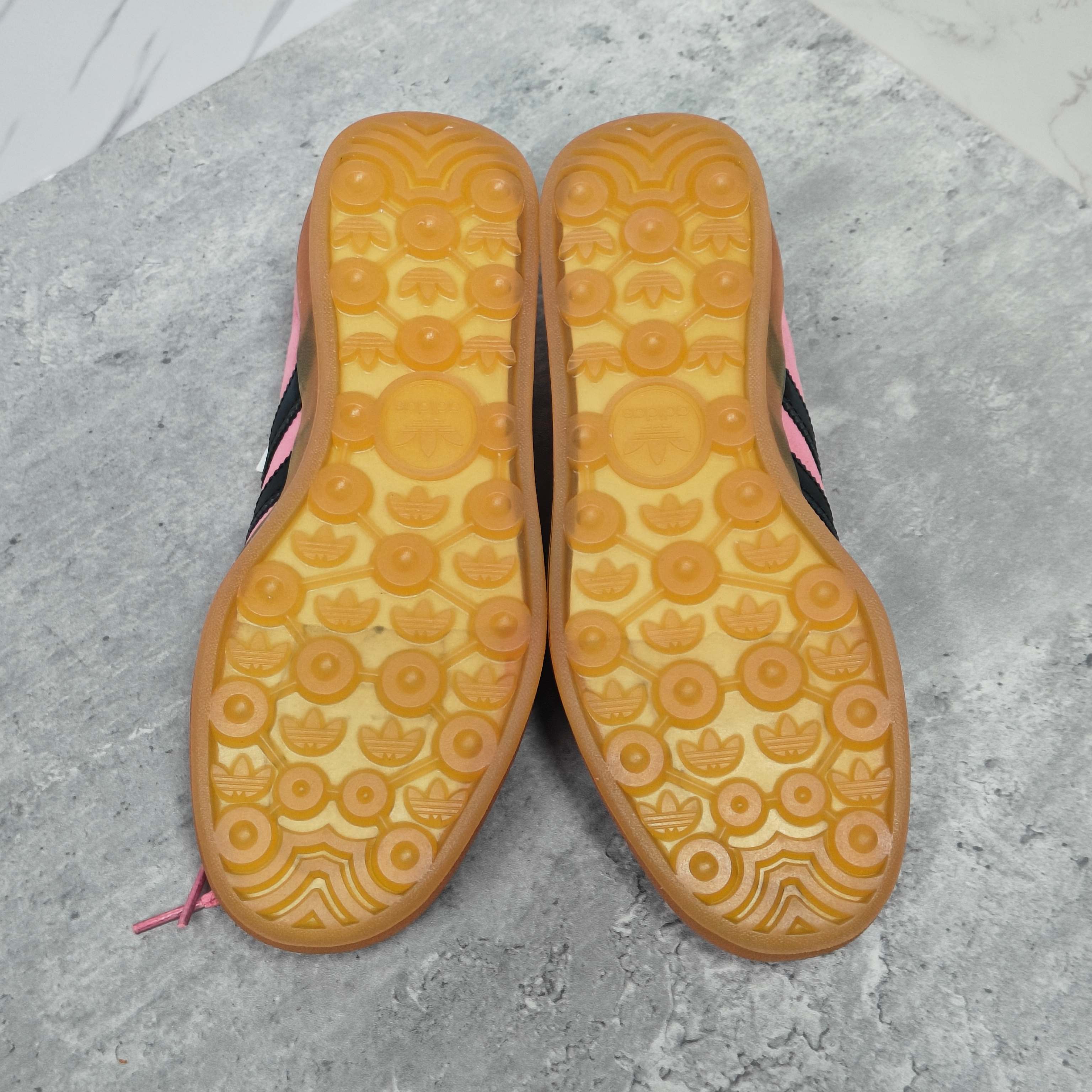 Adidas Board Shoes M-l-s
