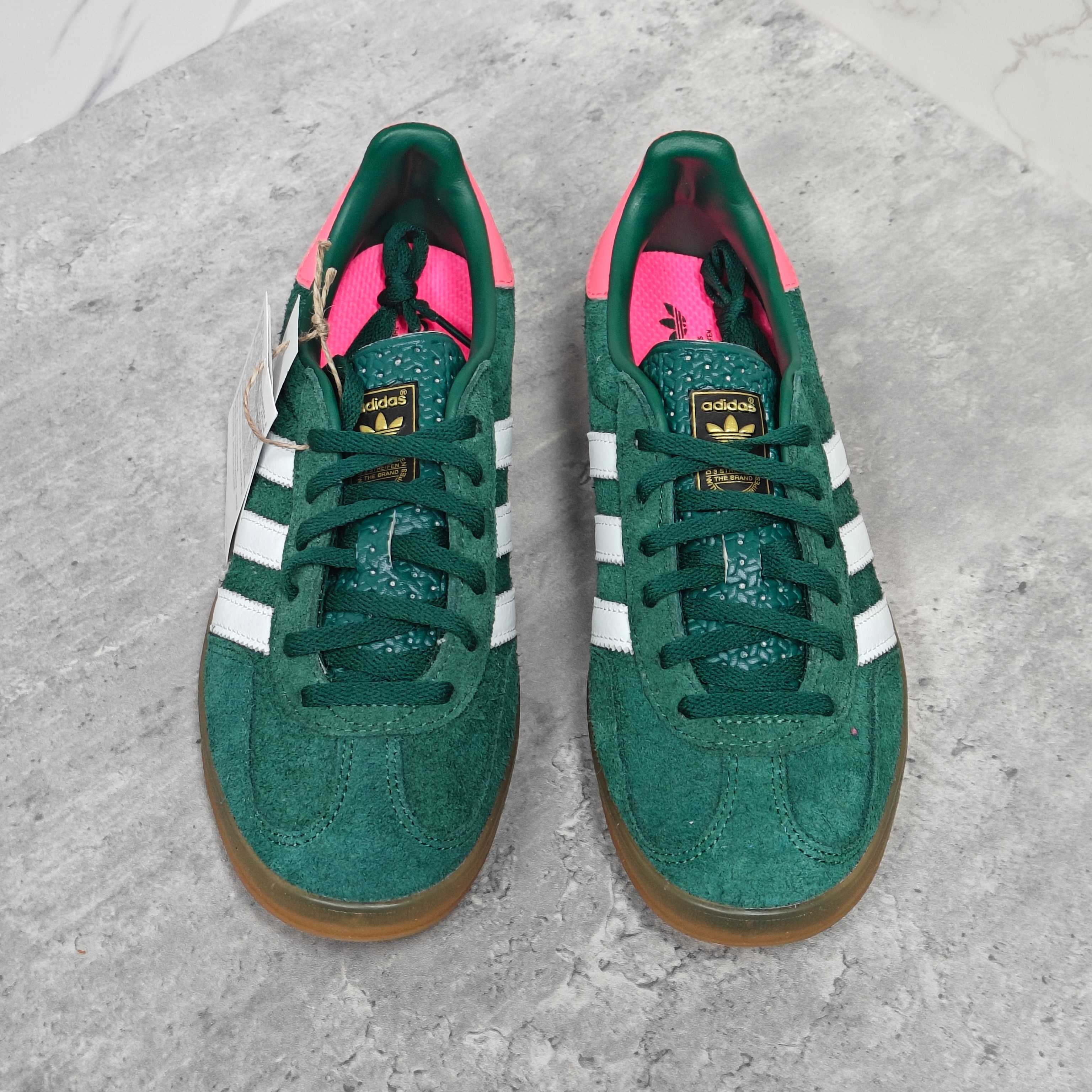 Adidas Board Shoes M-l-s