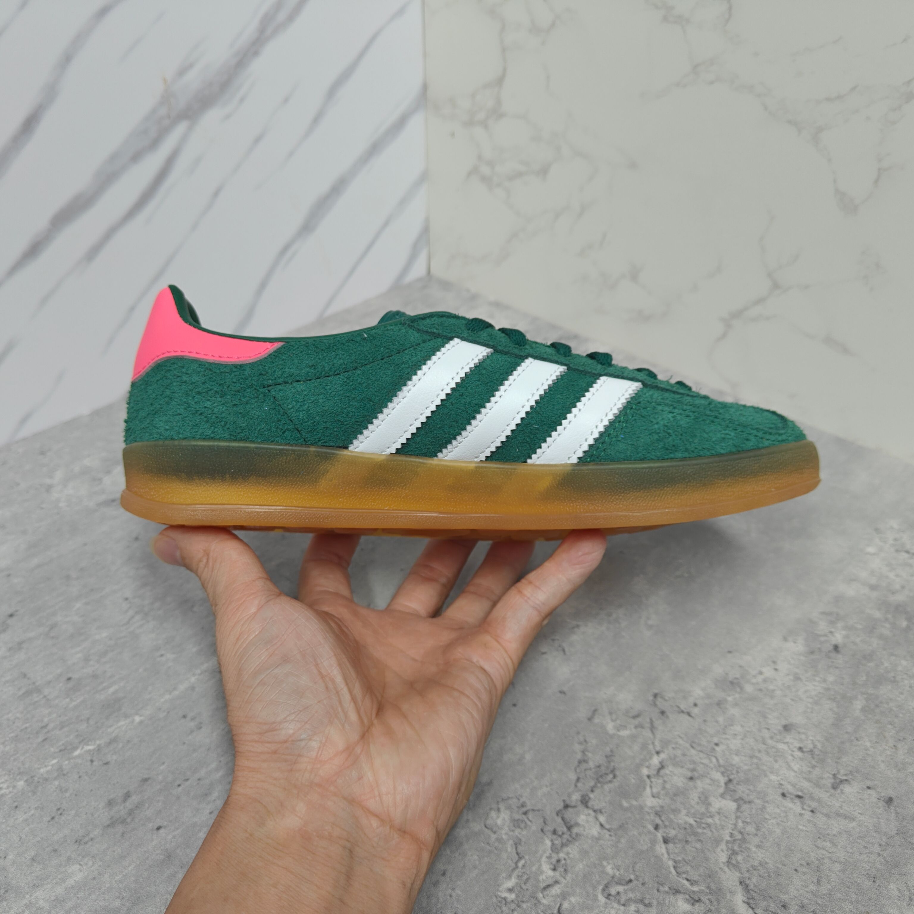 Adidas Board Shoes M-l-s