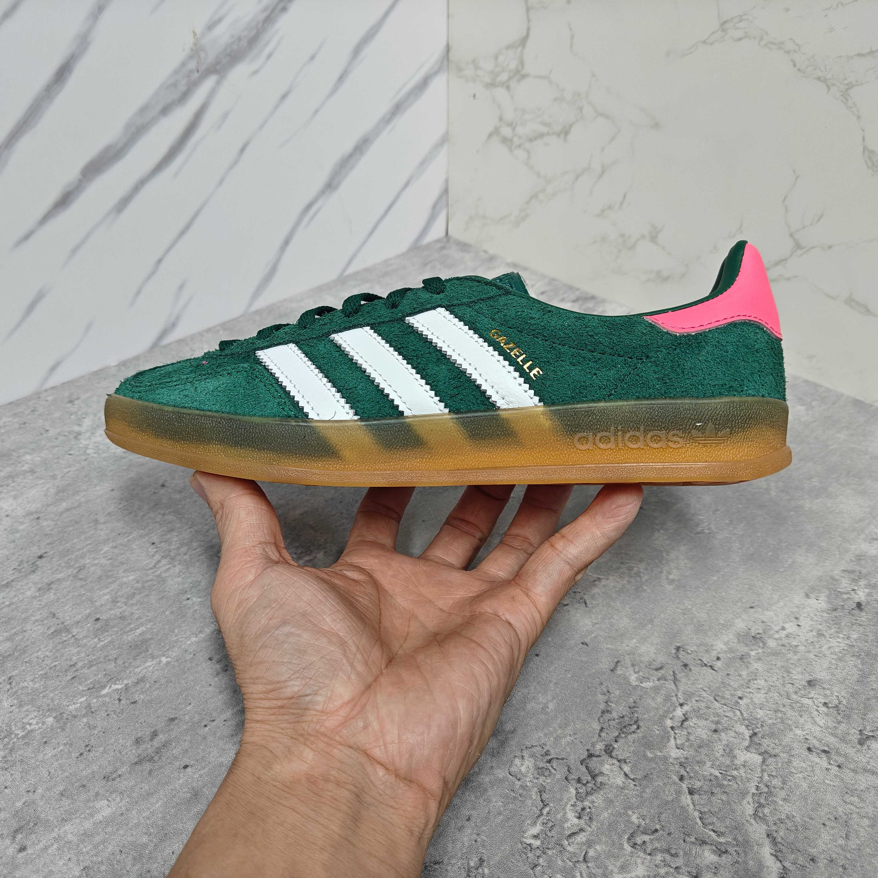 Adidas Board Shoes M-l-s