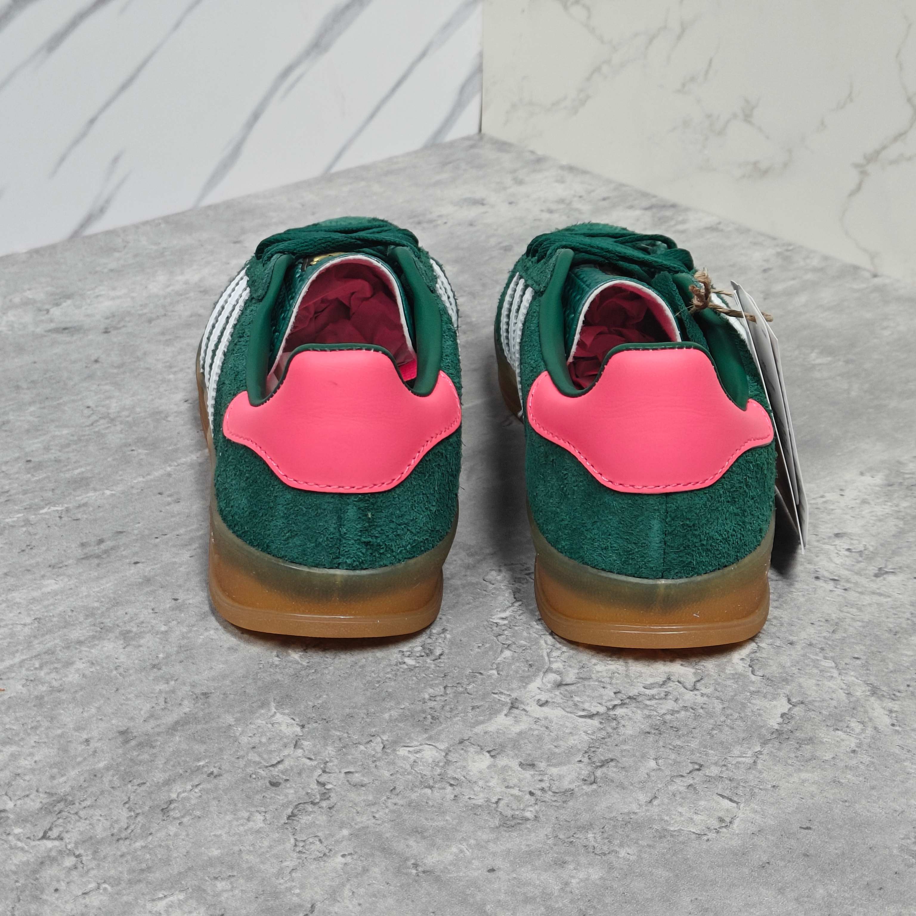 Adidas Board Shoes M-l-s