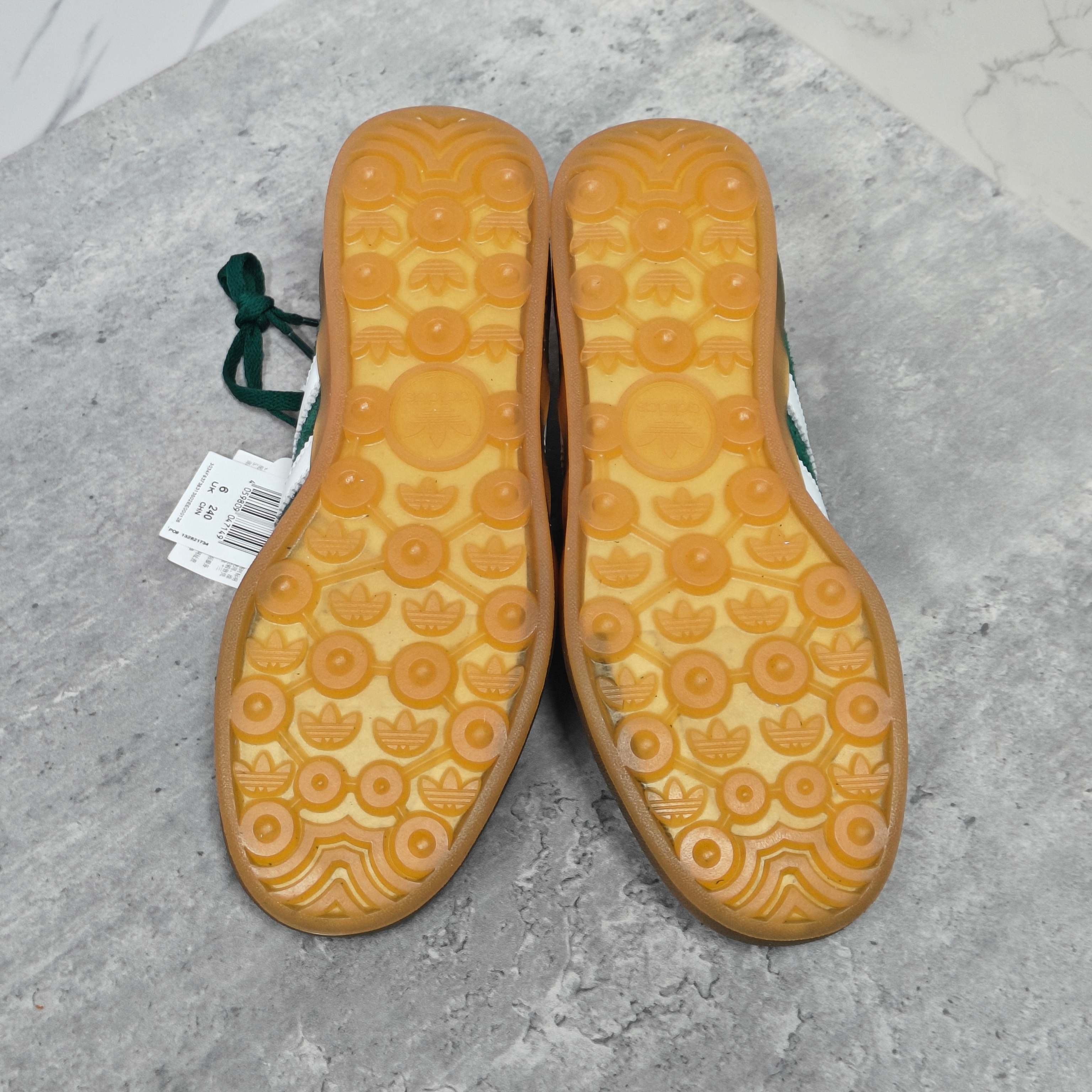 Adidas Board Shoes M-l-s