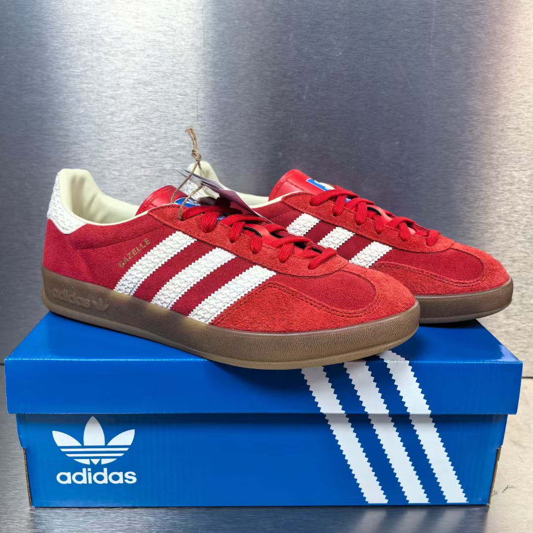 Adidas Board Shoes M-l-s