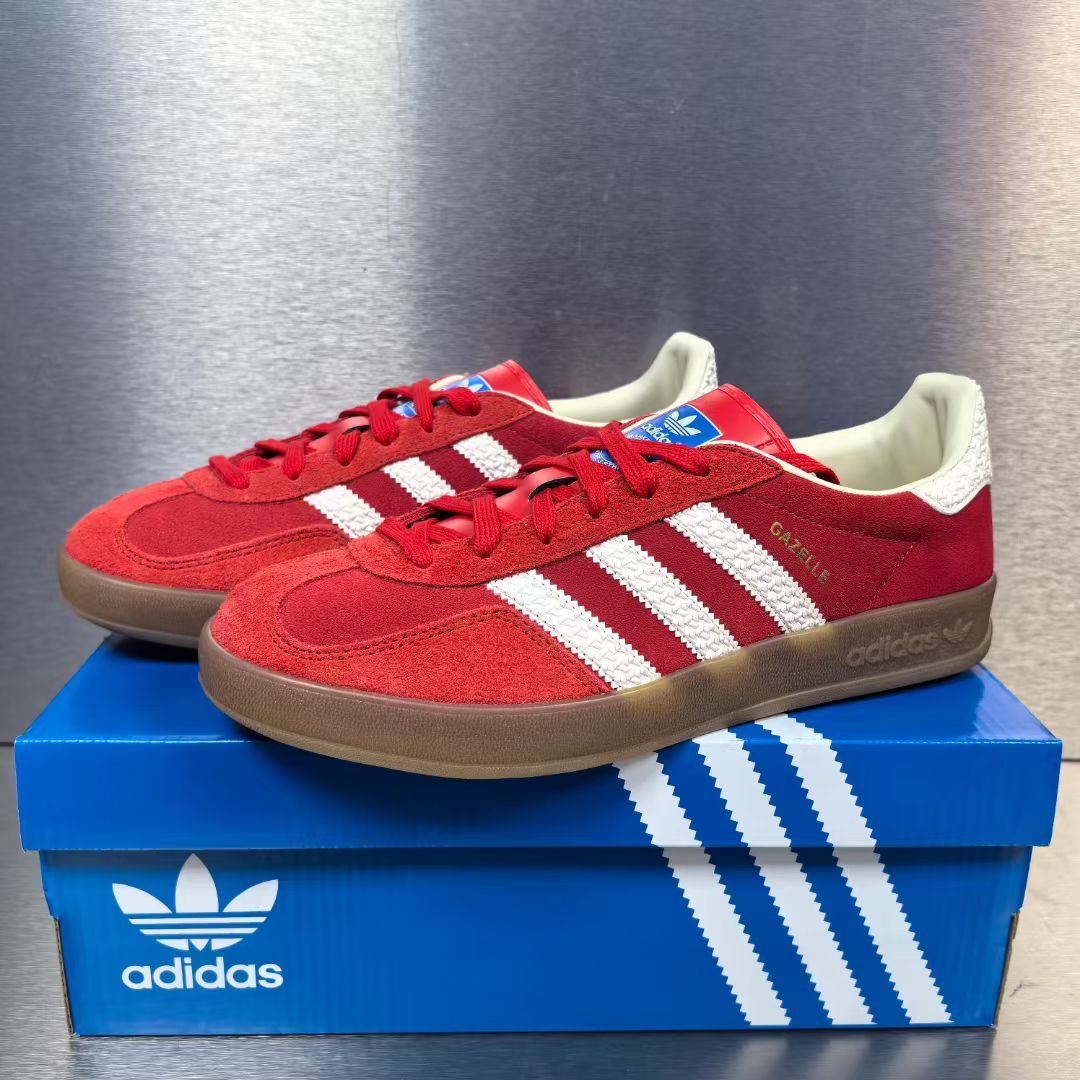 Adidas Board Shoes M-l-s