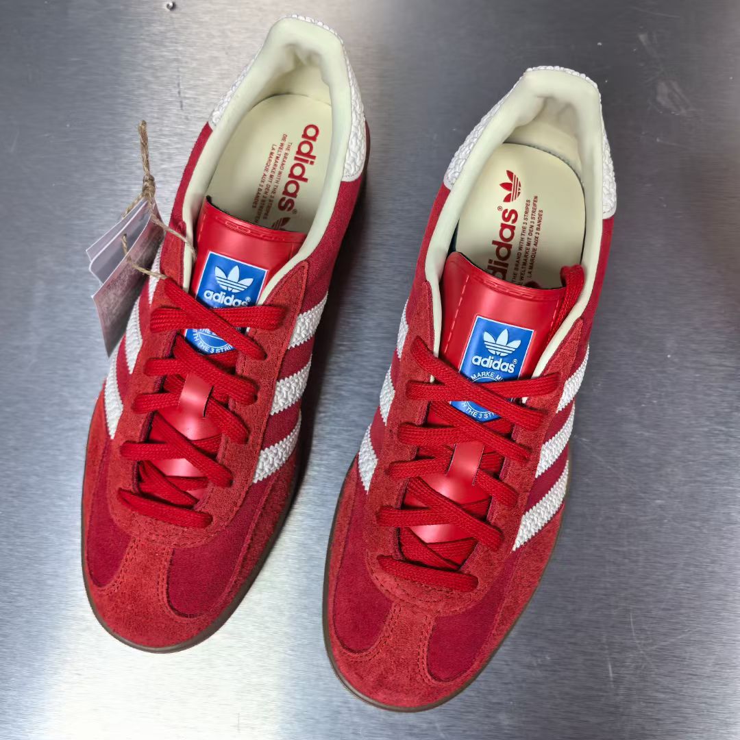 Adidas Board Shoes M-l-s