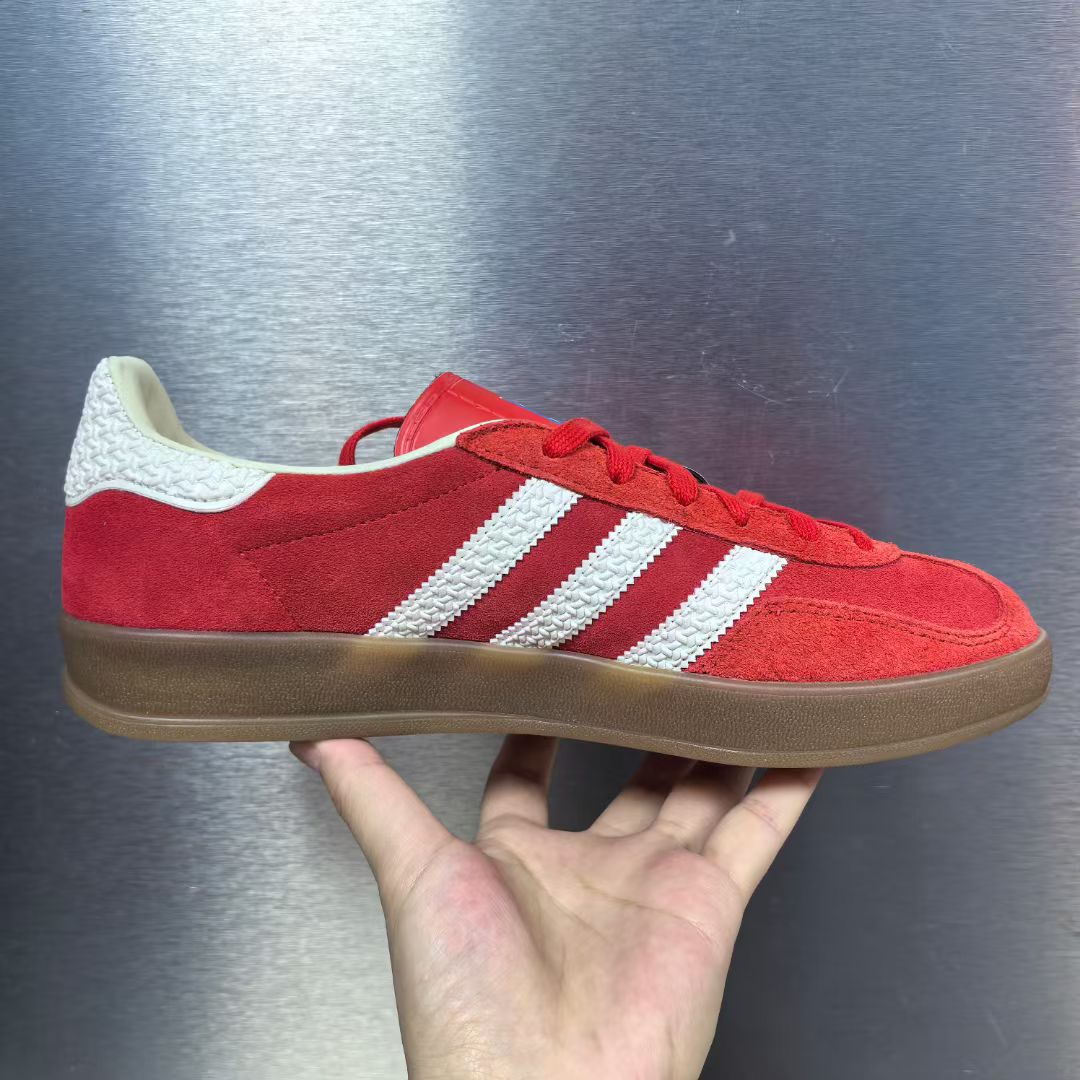 Adidas Board Shoes M-l-s