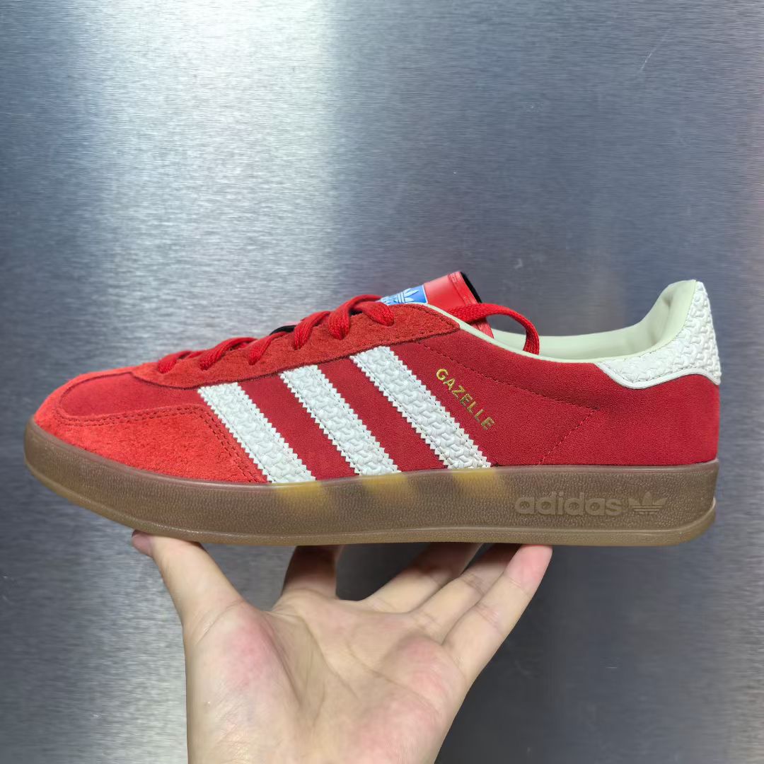 Adidas Board Shoes M-l-s
