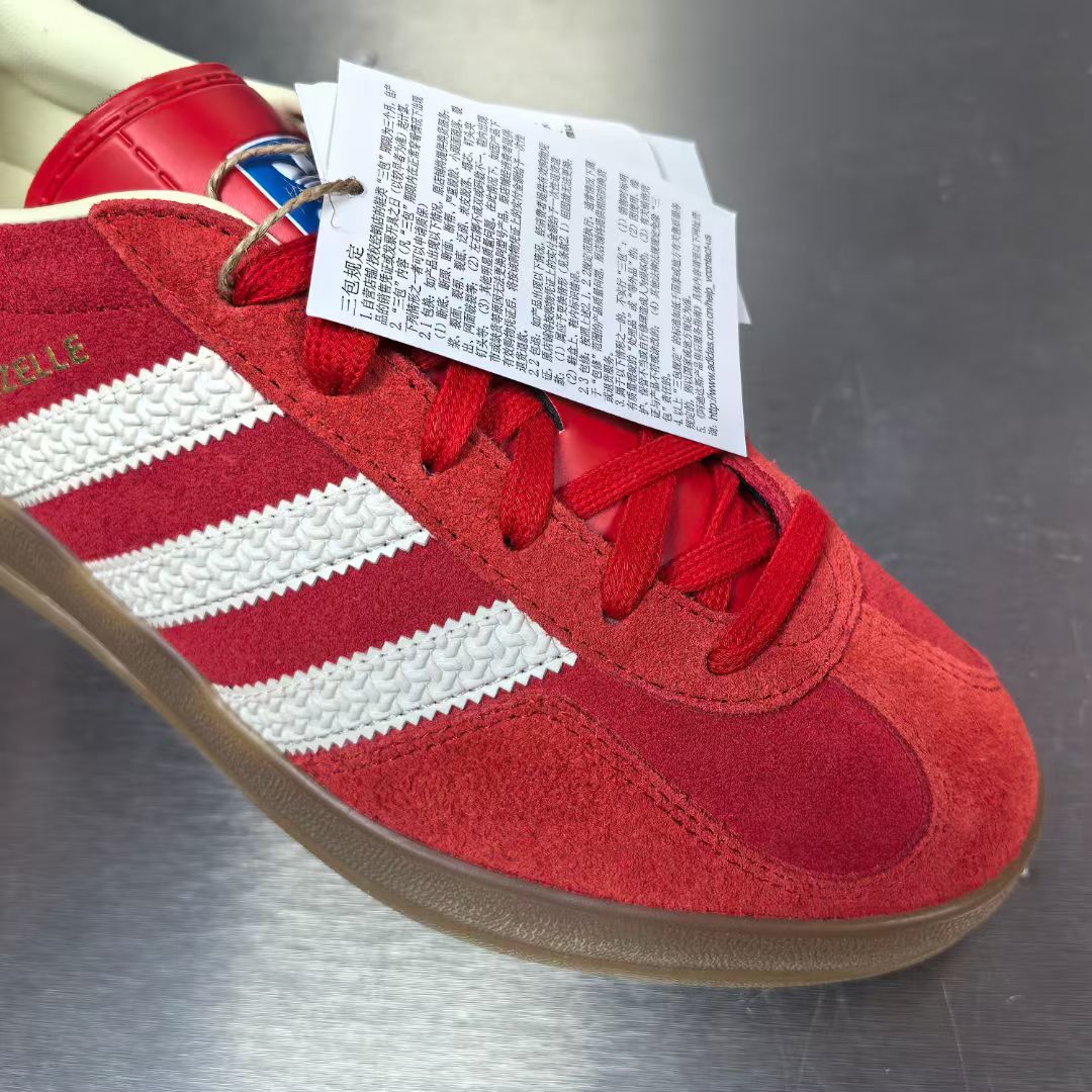 Adidas Board Shoes M-l-s