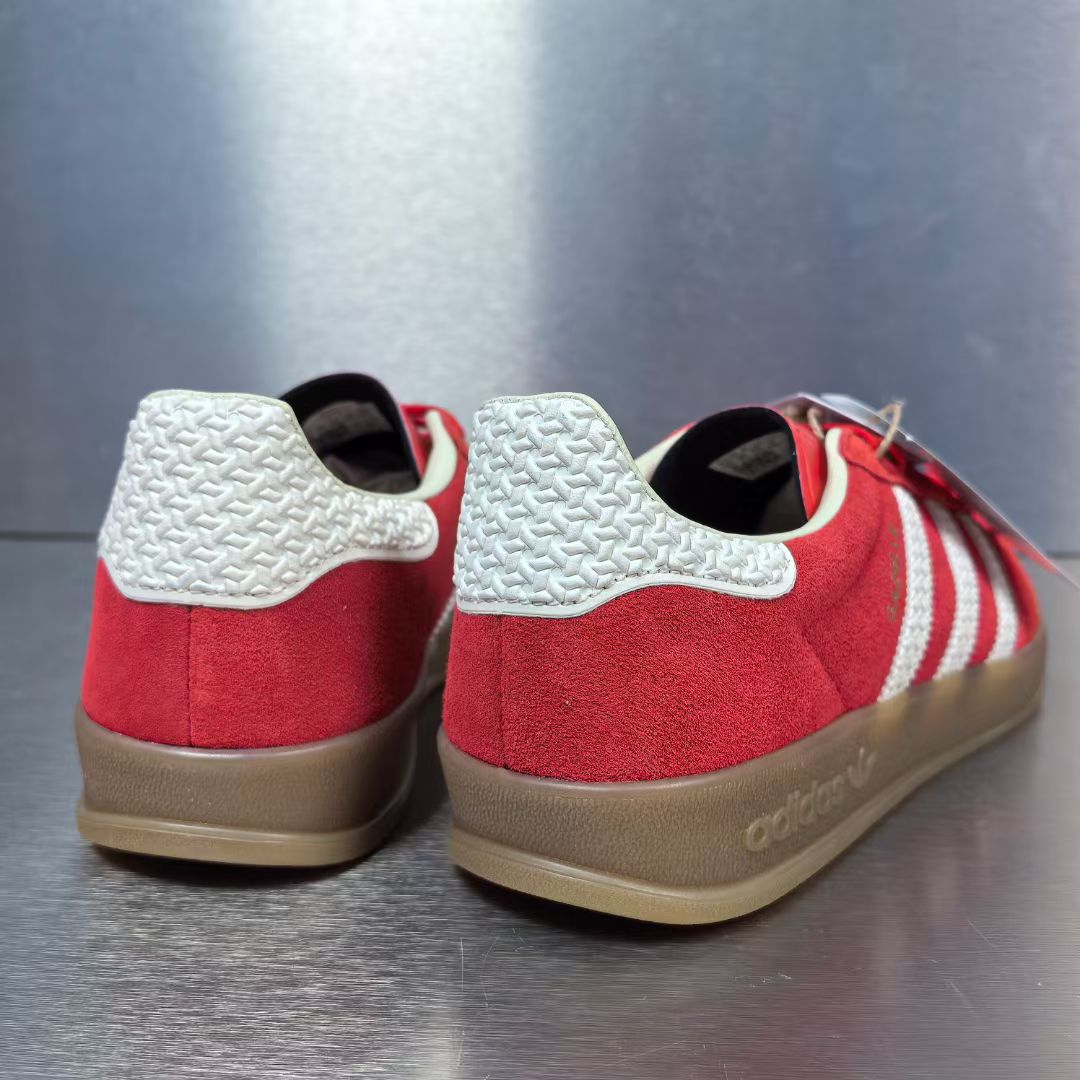 Adidas Board Shoes M-l-s