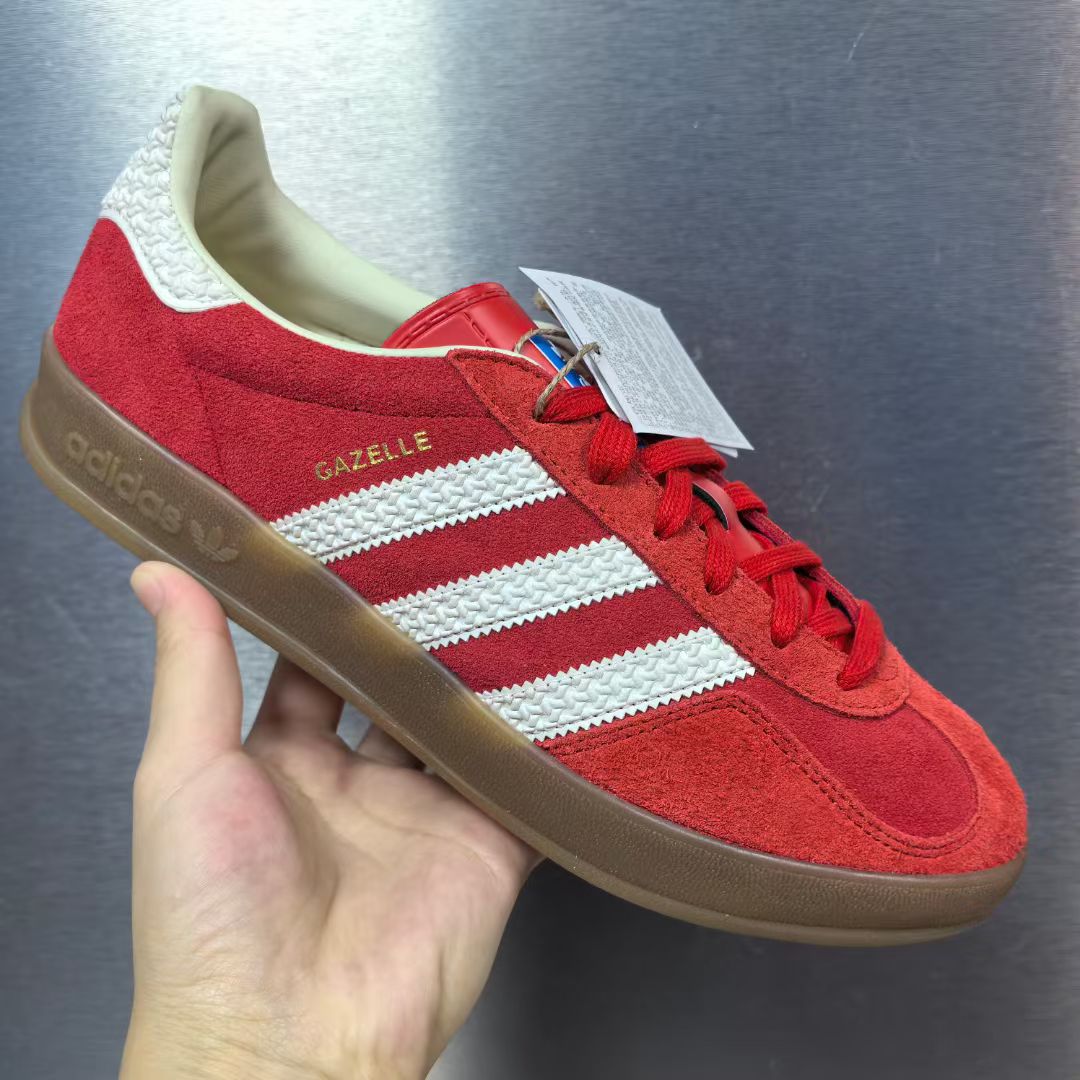 Adidas Board Shoes M-l-s