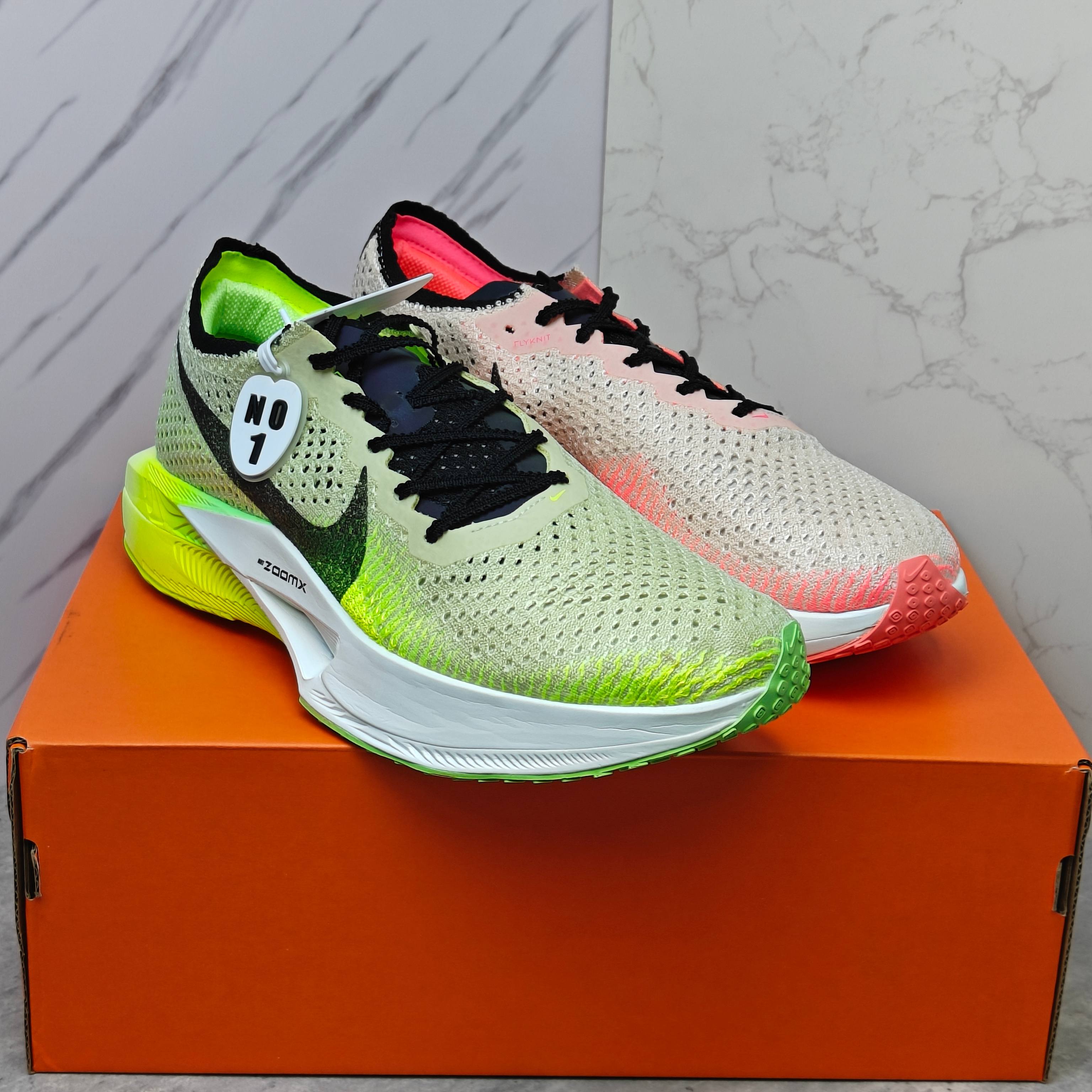 Nike Basic Shoes Breathable M-l
