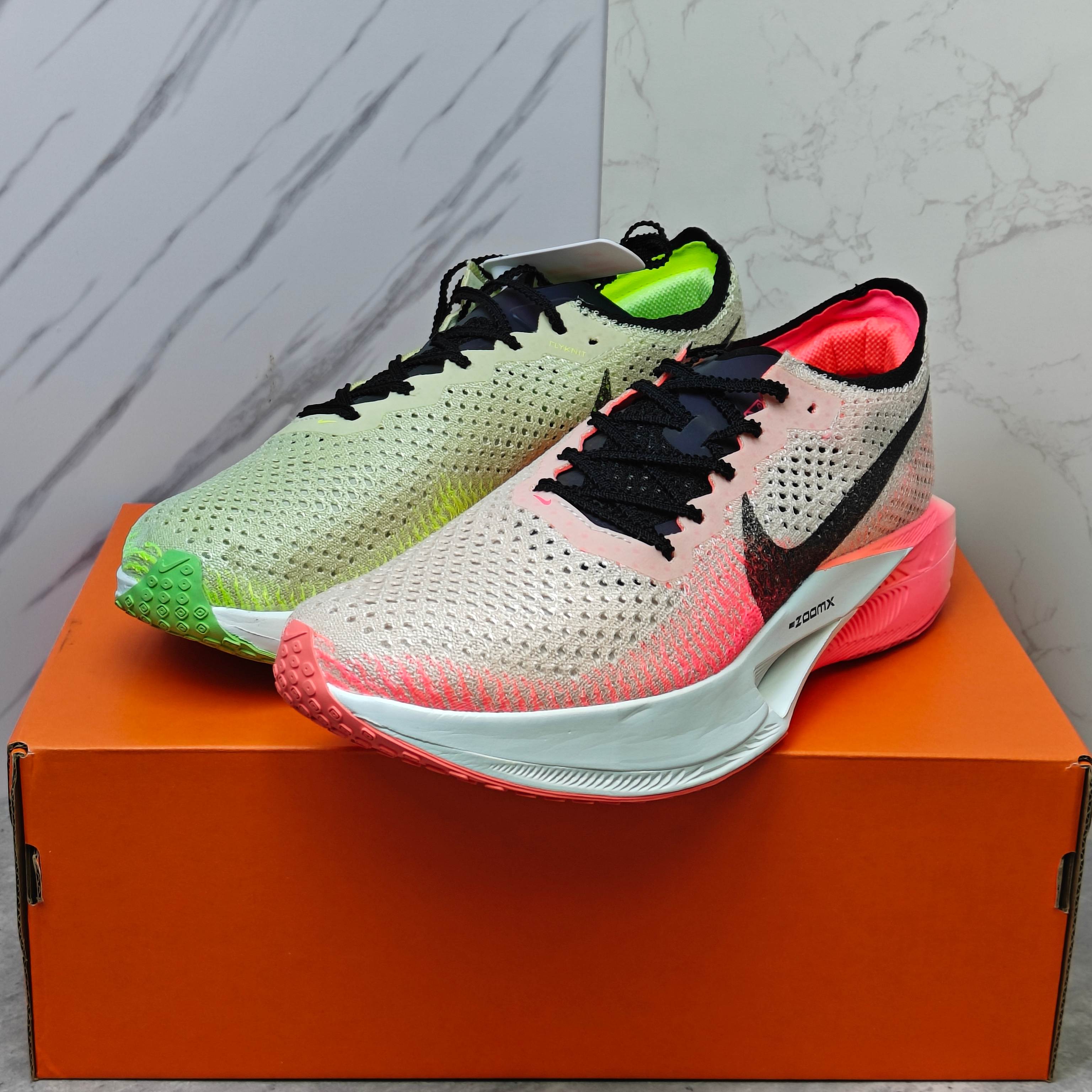 Nike Basic Shoes Breathable M-l