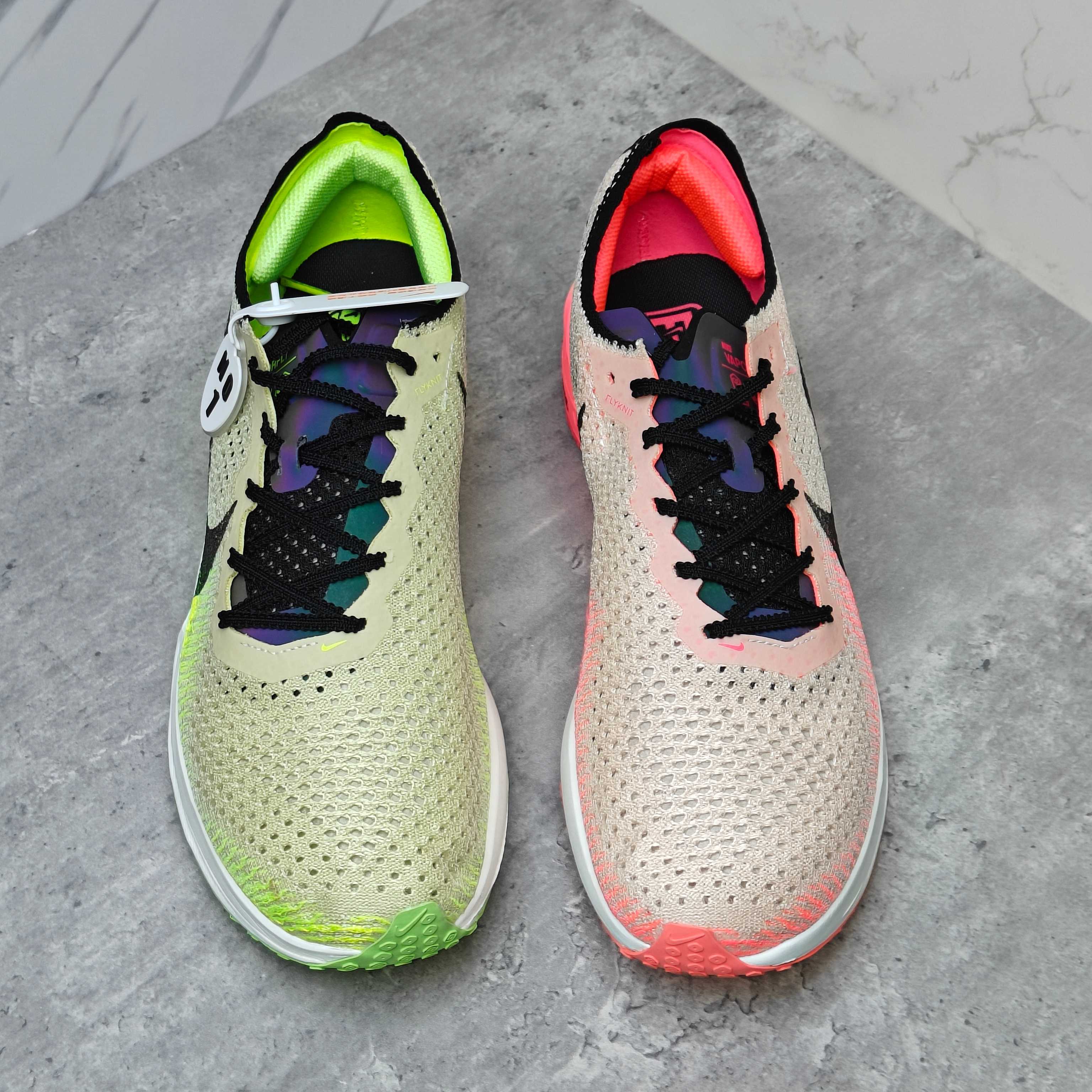 Nike Basic Shoes Breathable M-l