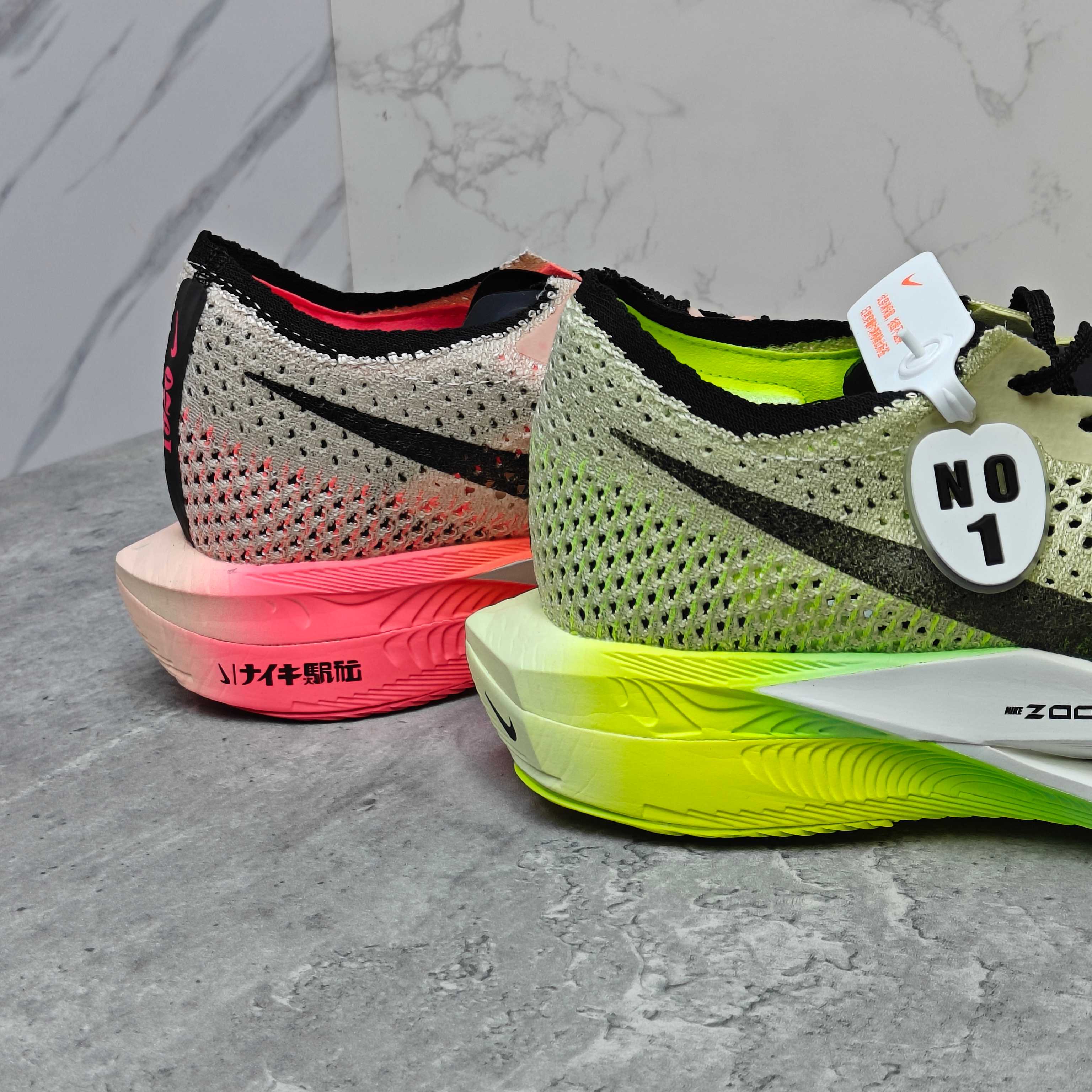 Nike Basic Shoes Breathable M-l