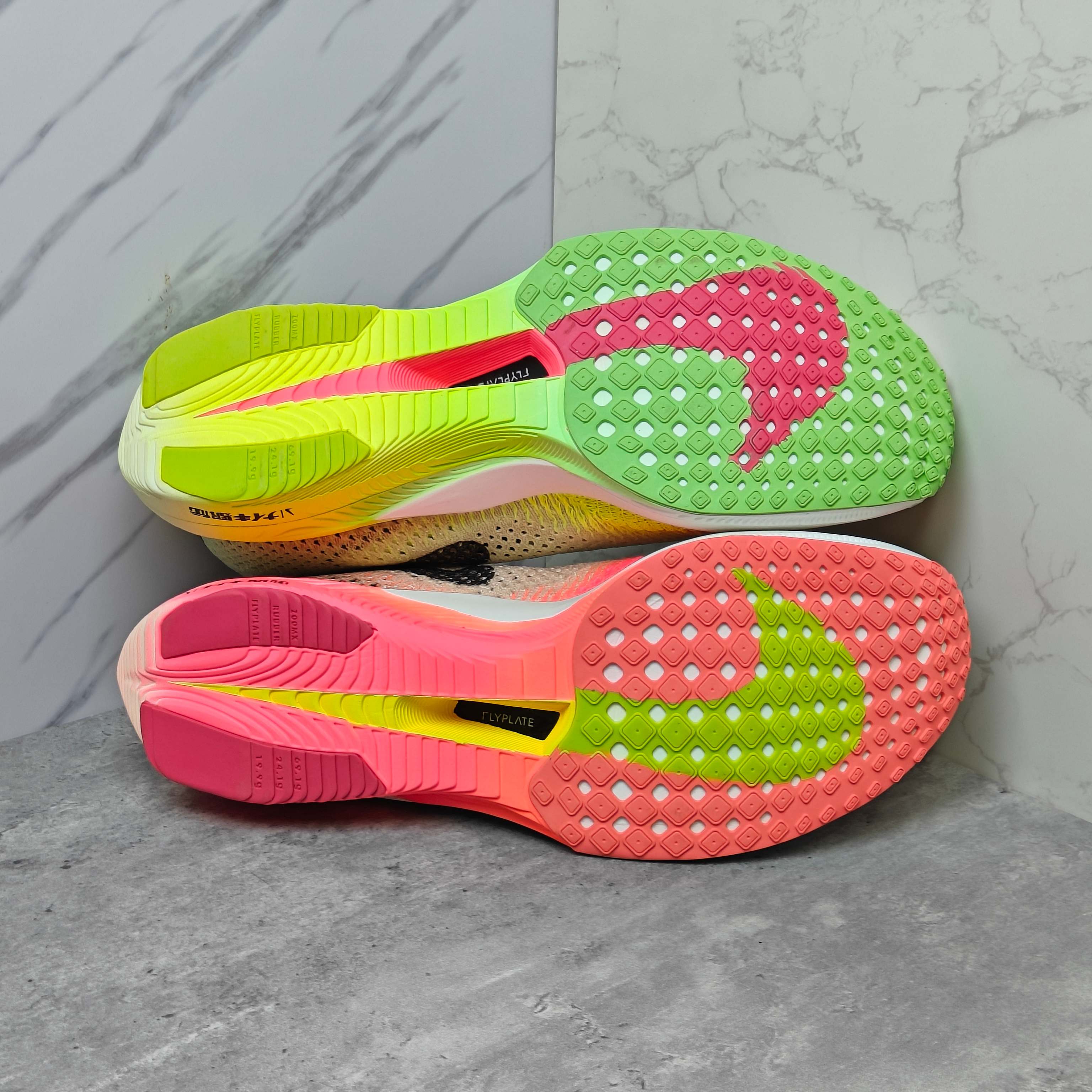 Nike Basic Shoes Breathable M-l