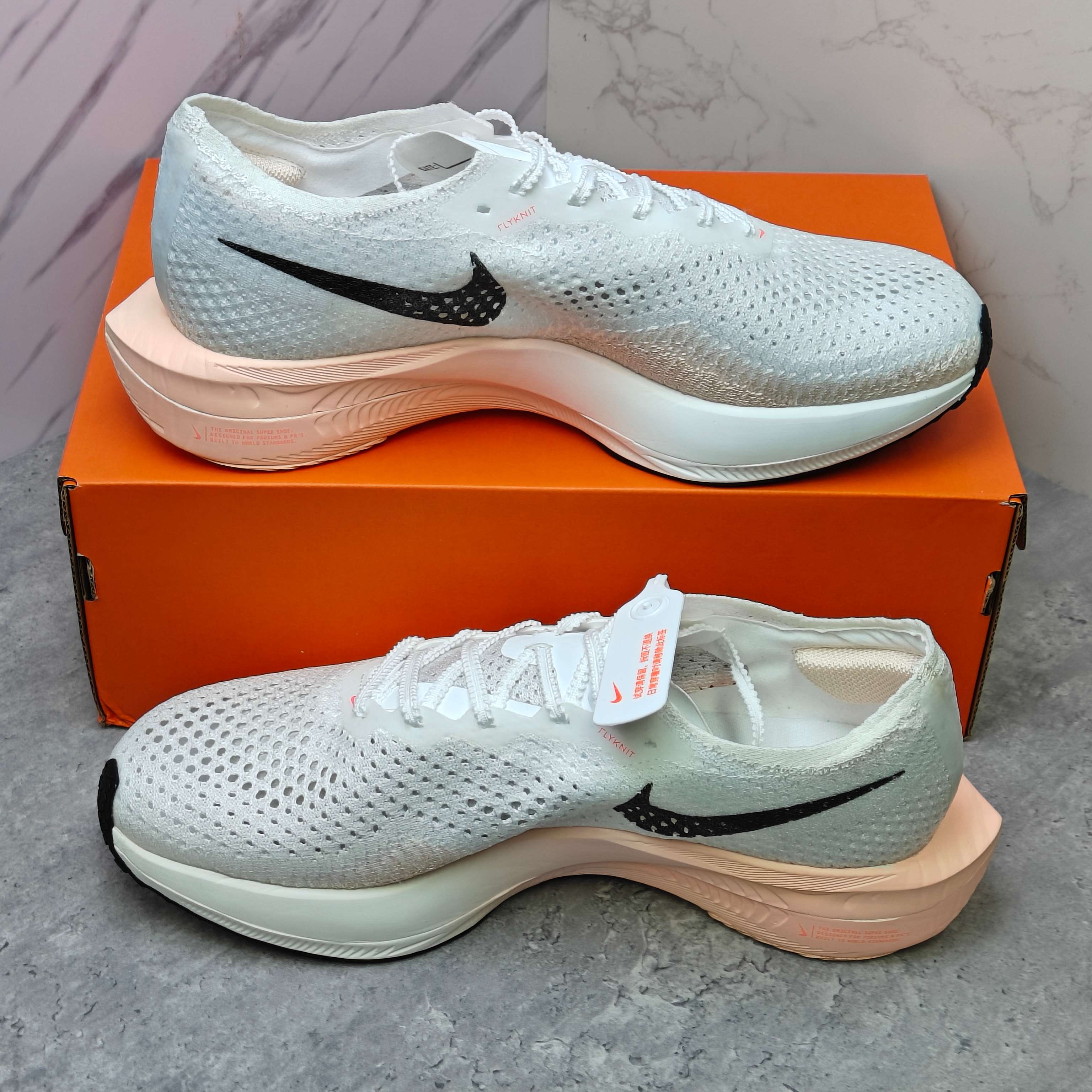 Nike Basic Shoes Breathable M-l