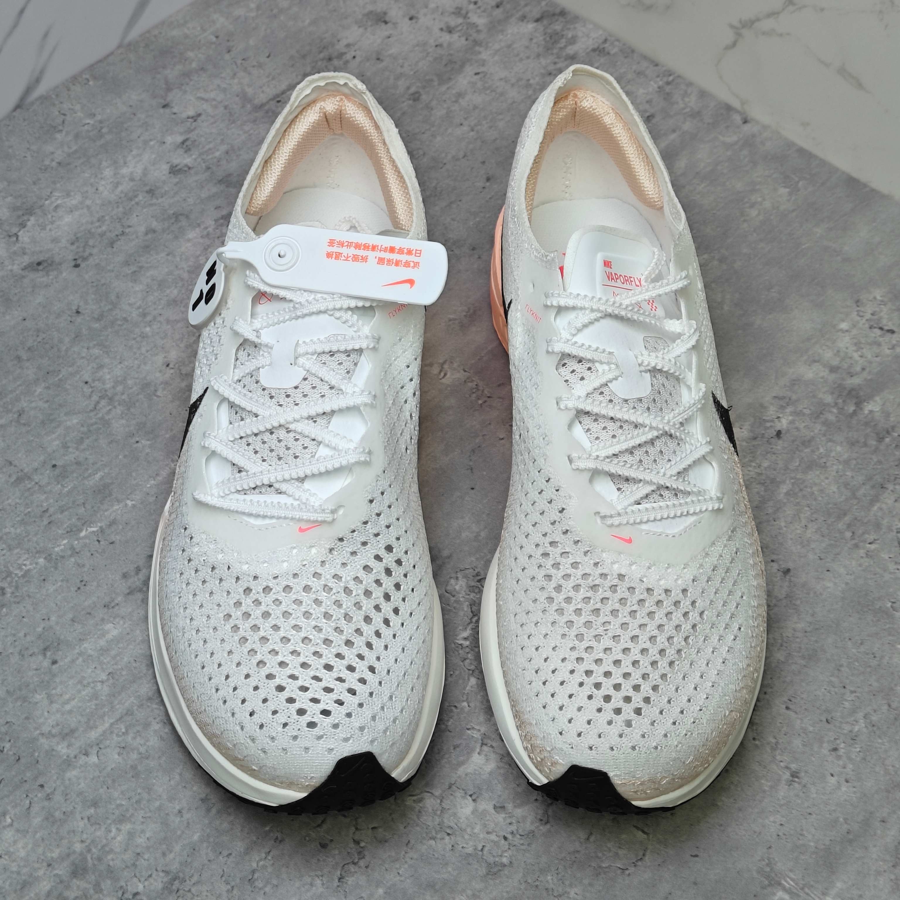 Nike Basic Shoes Breathable M-l
