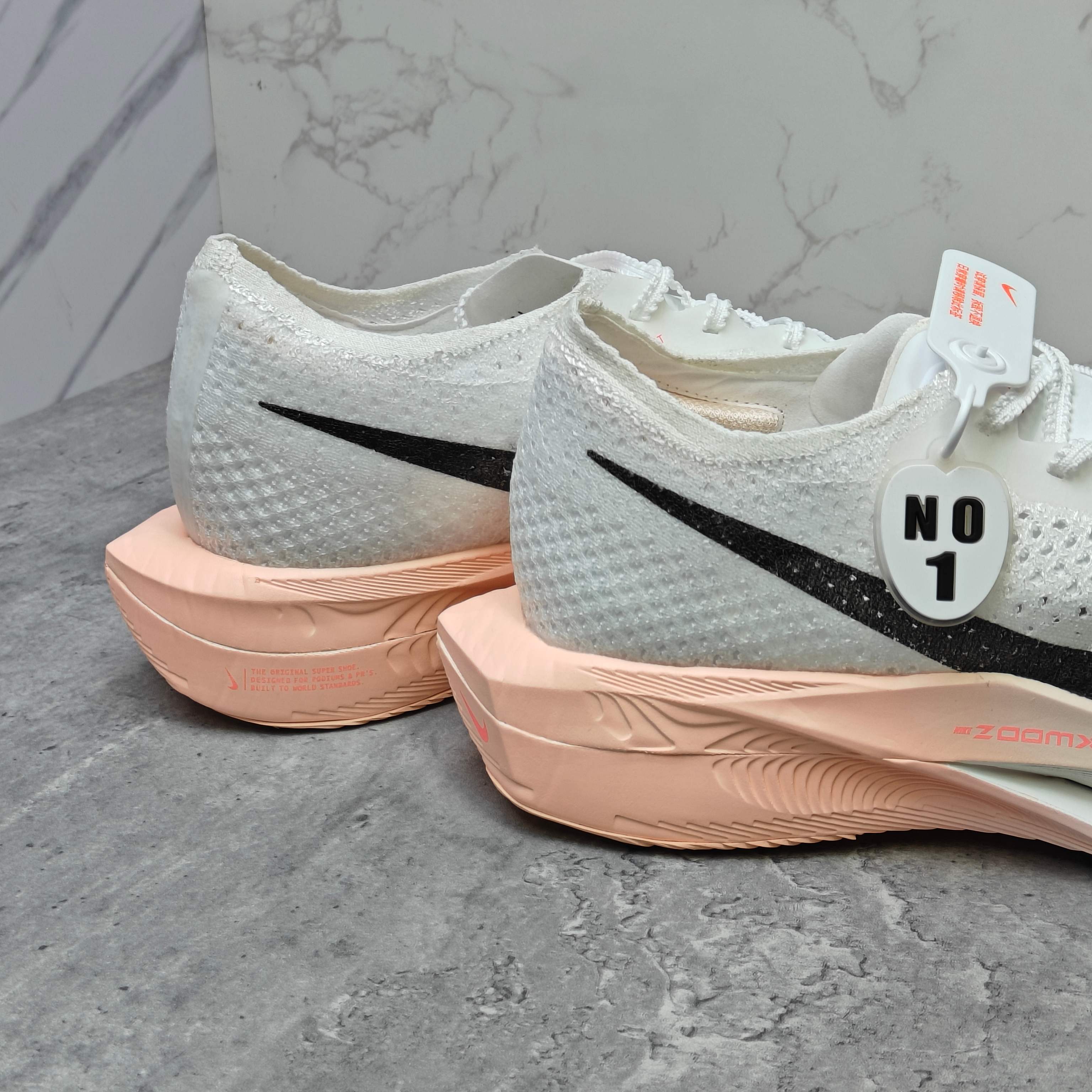 Nike Basic Shoes Breathable M-l
