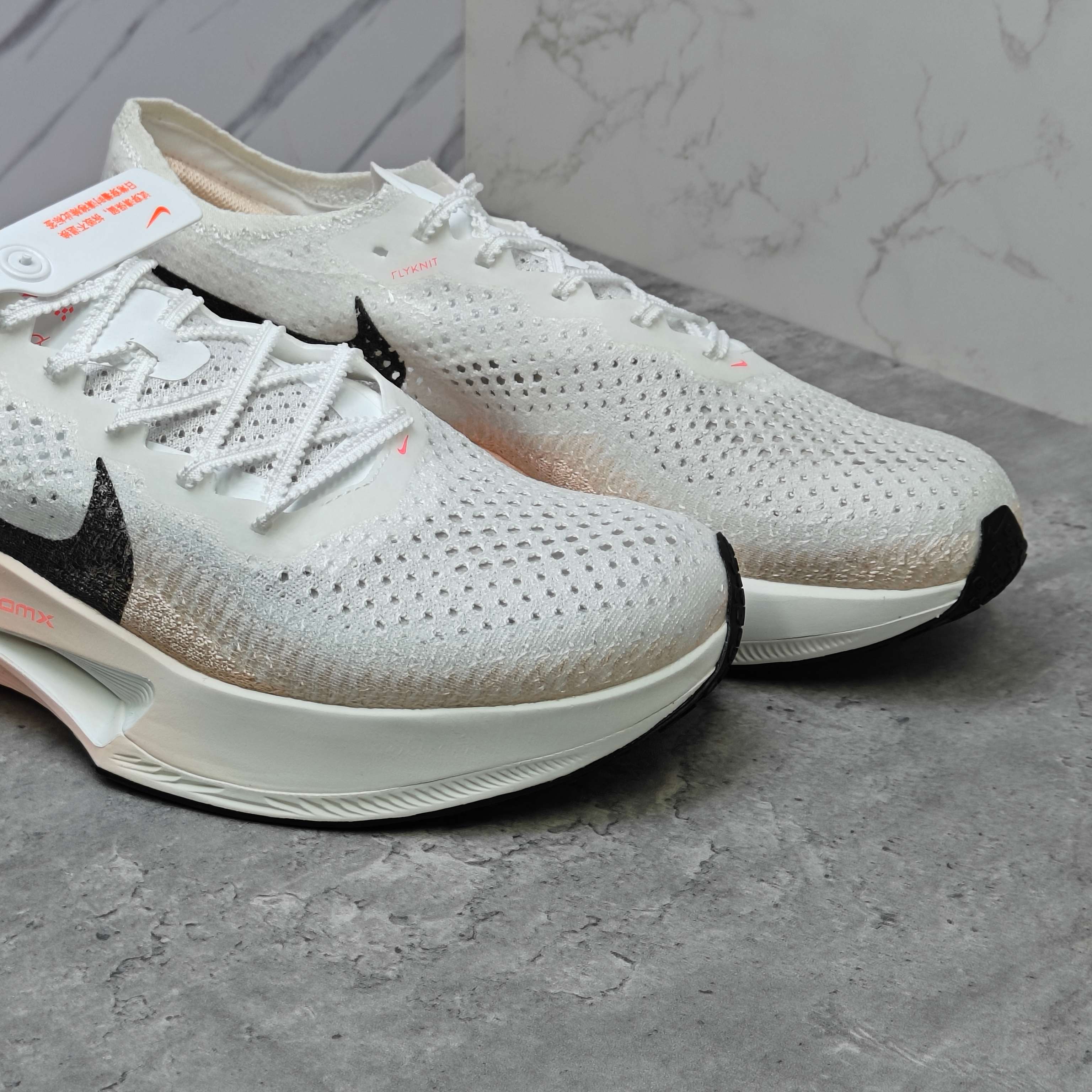Nike Basic Shoes Breathable M-l