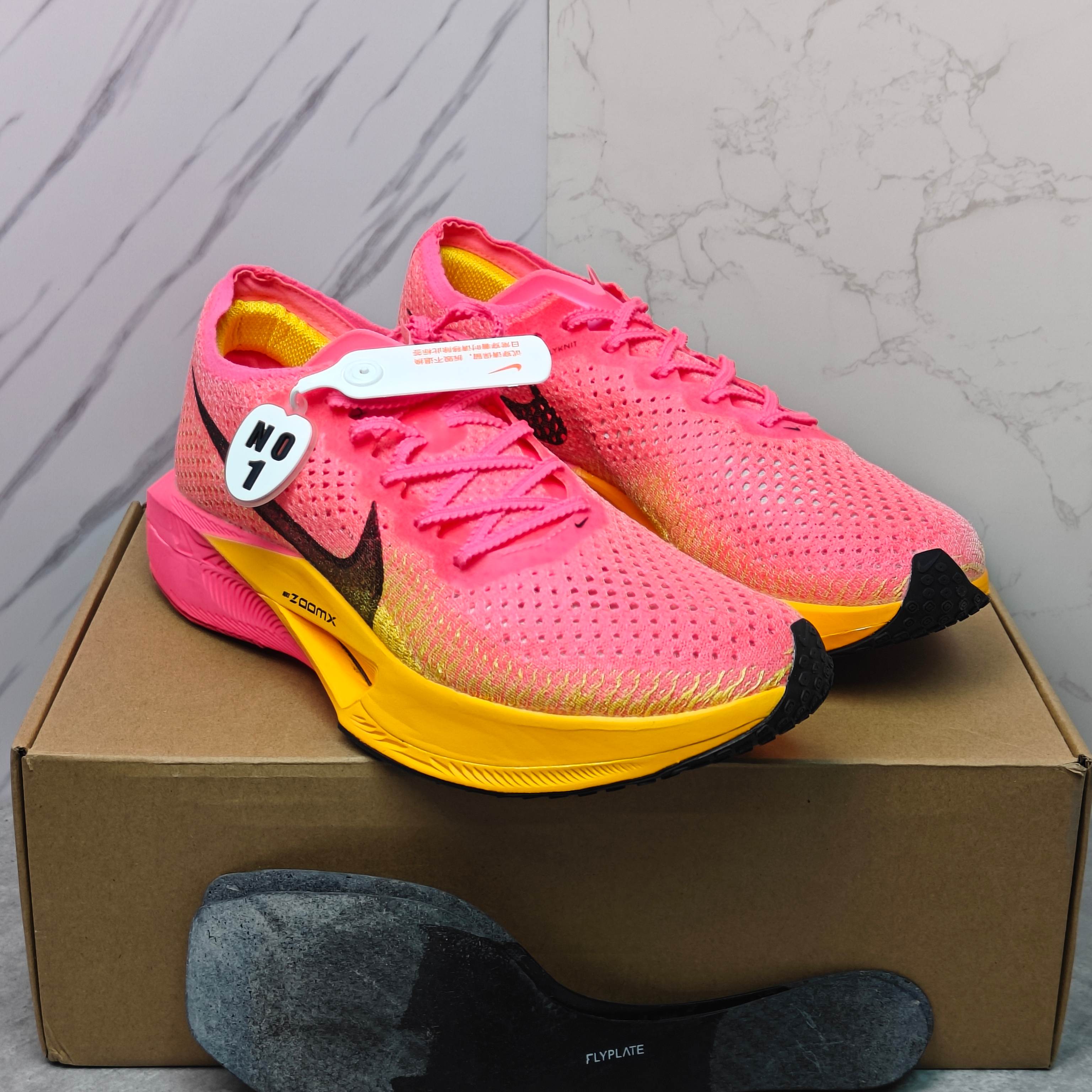 Nike Basic Shoes Breathable M-l