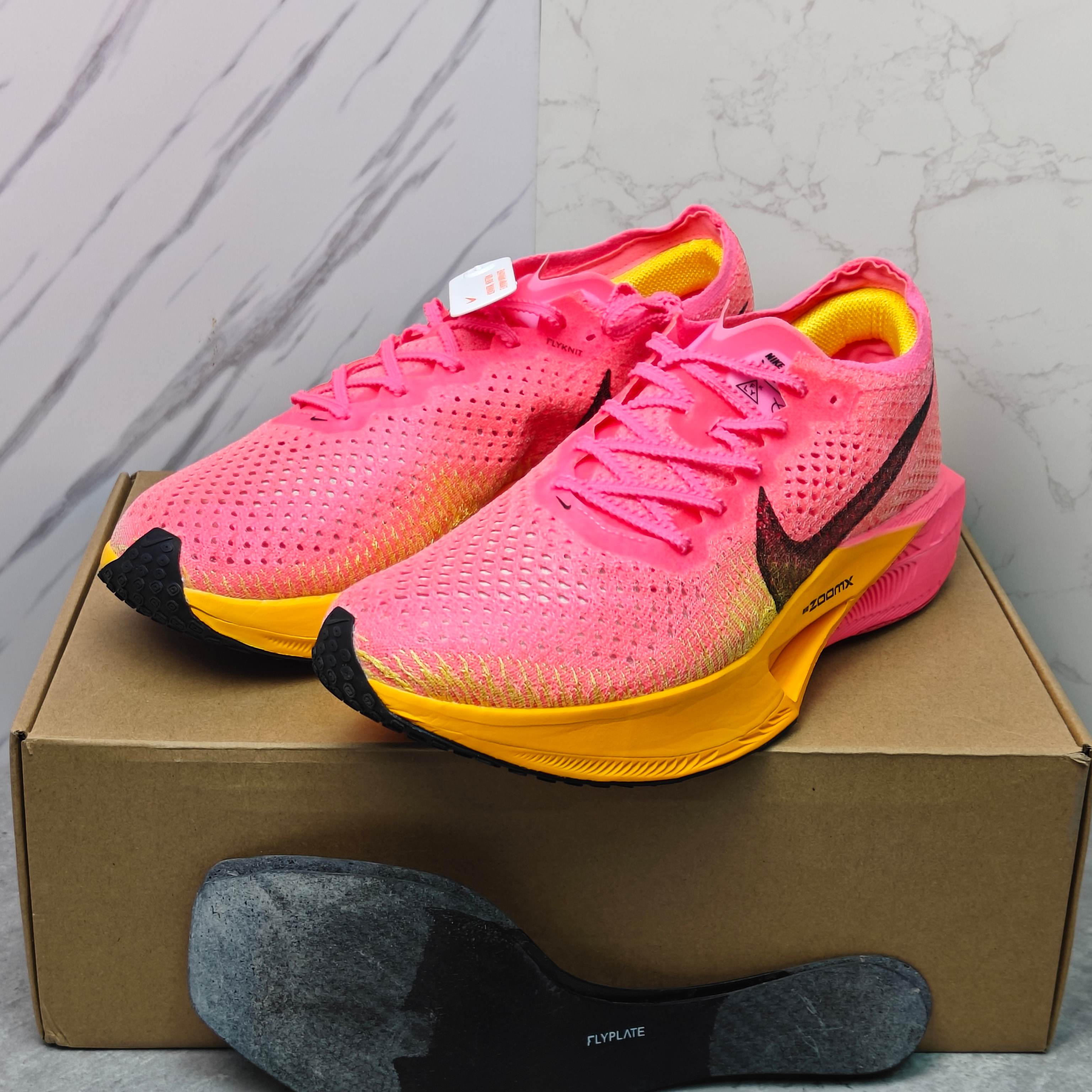 Nike Basic Shoes Breathable M-l