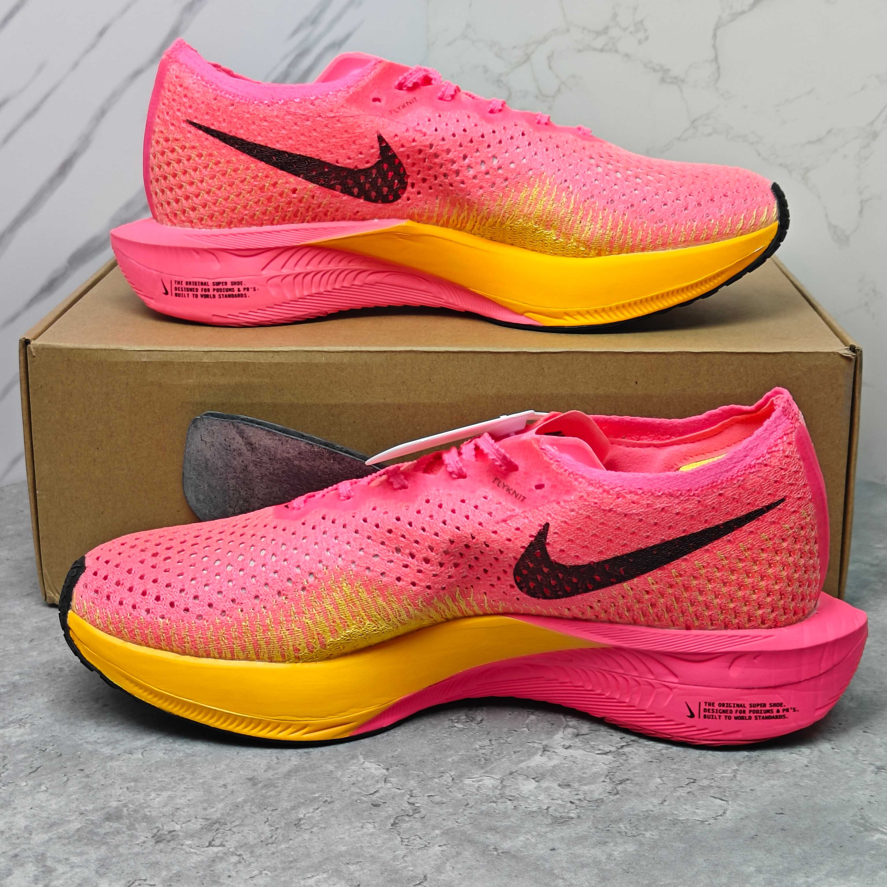 Nike Basic Shoes Breathable M-l