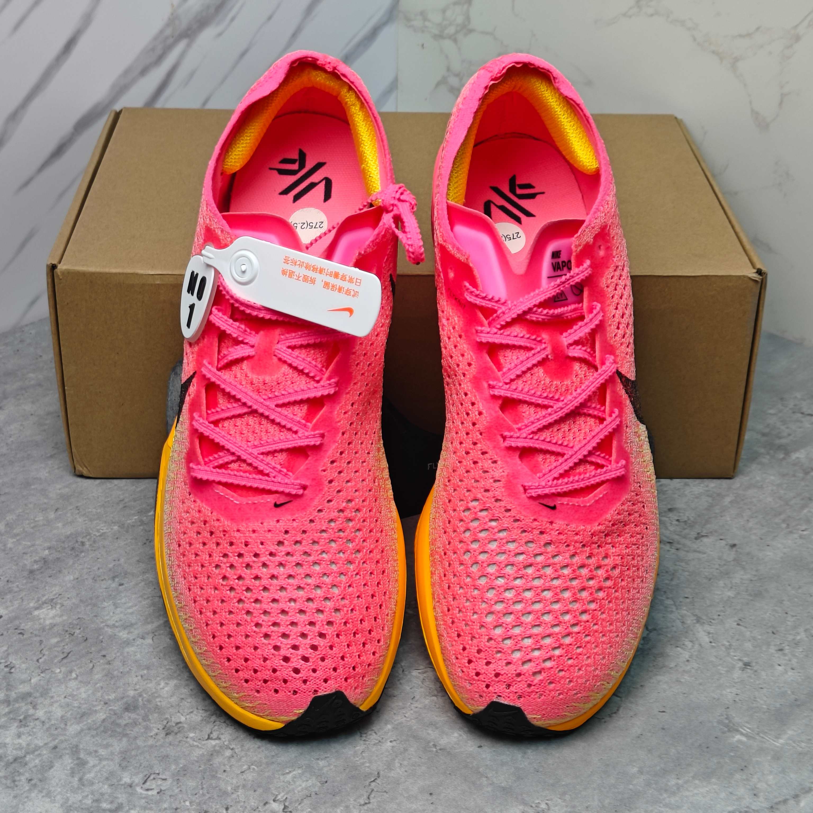 Nike Basic Shoes Breathable M-l