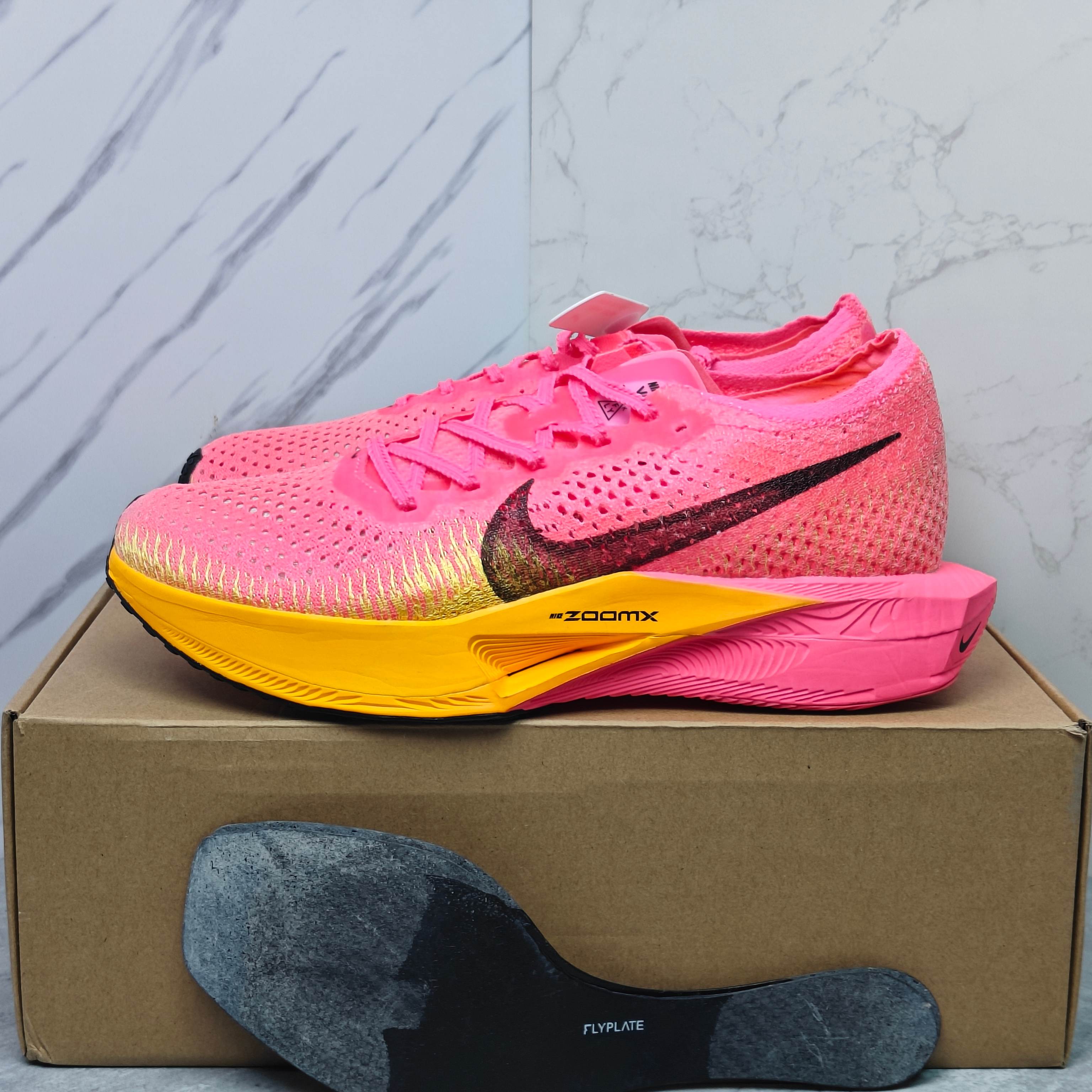 Nike Basic Shoes Breathable M-l