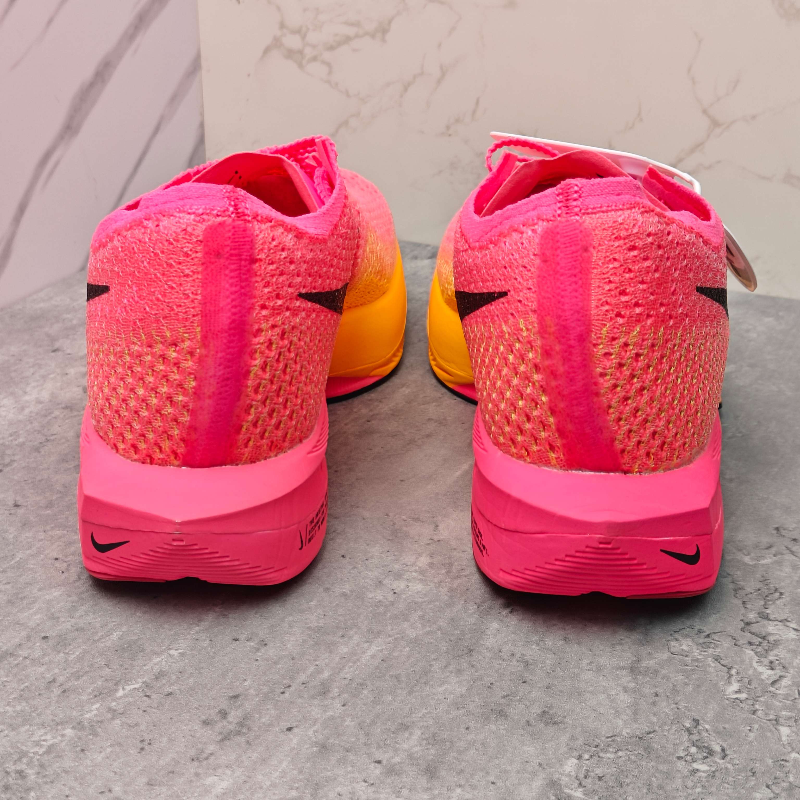 Nike Basic Shoes Breathable M-l