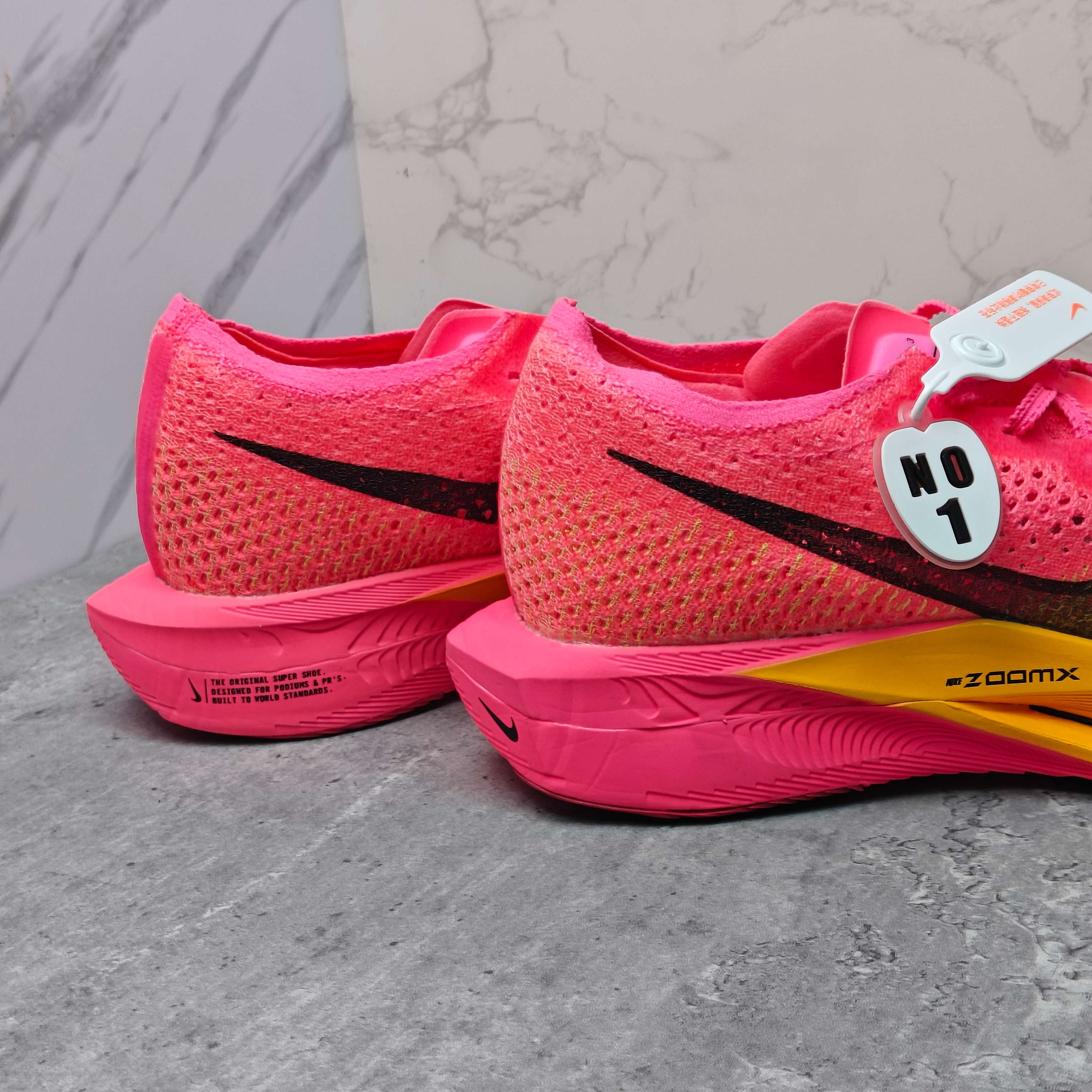 Nike Basic Shoes Breathable M-l