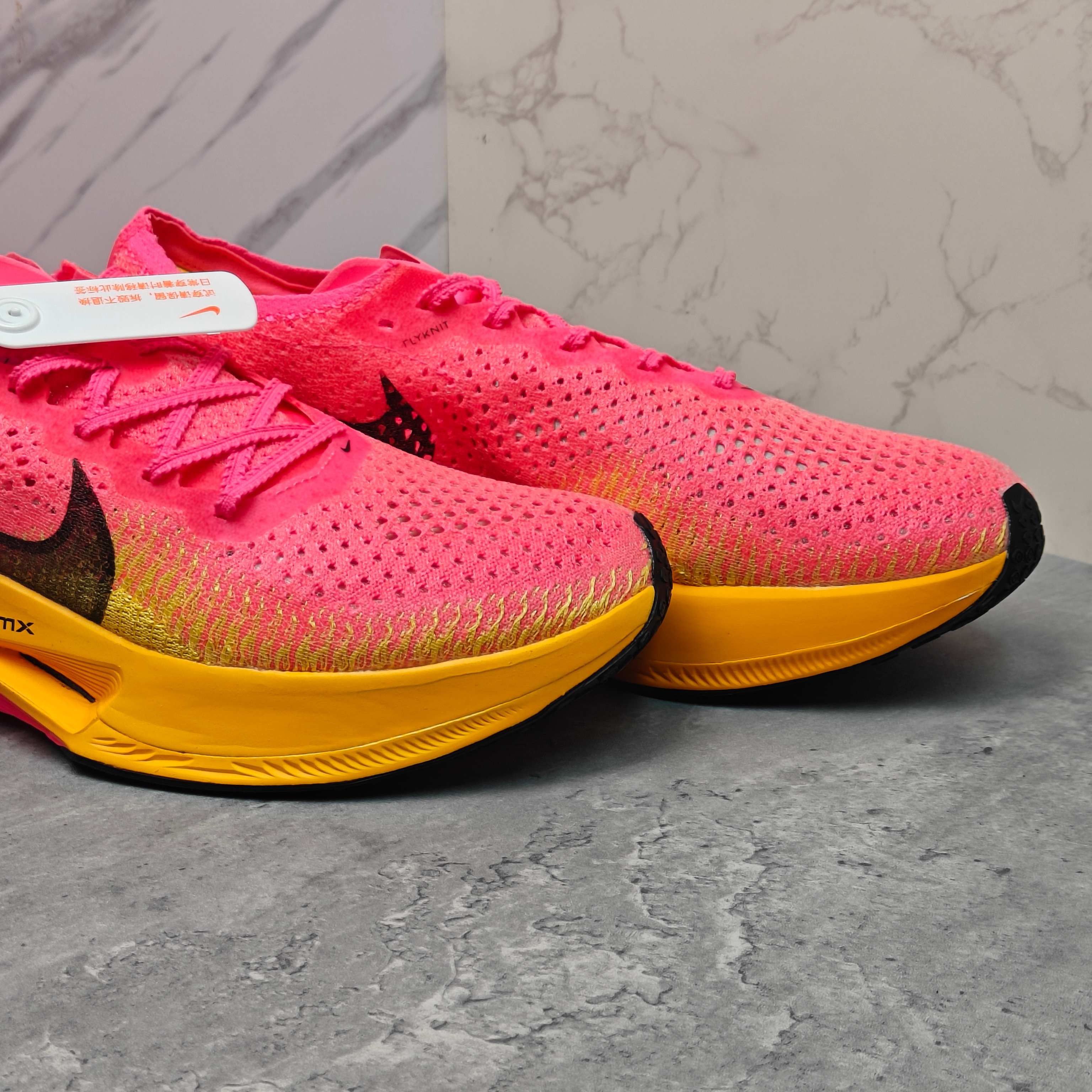 Nike Basic Shoes Breathable M-l