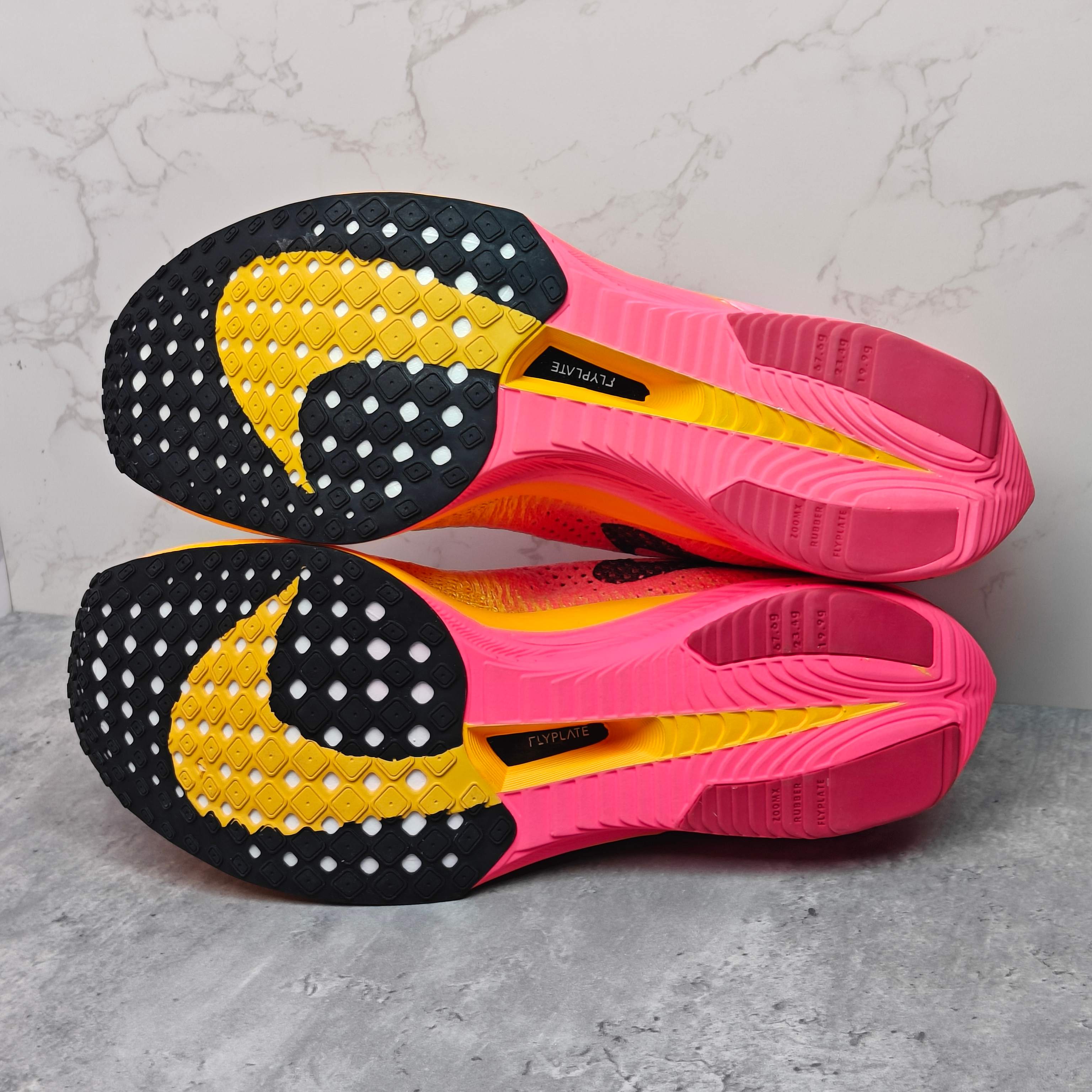 Nike Basic Shoes Breathable M-l