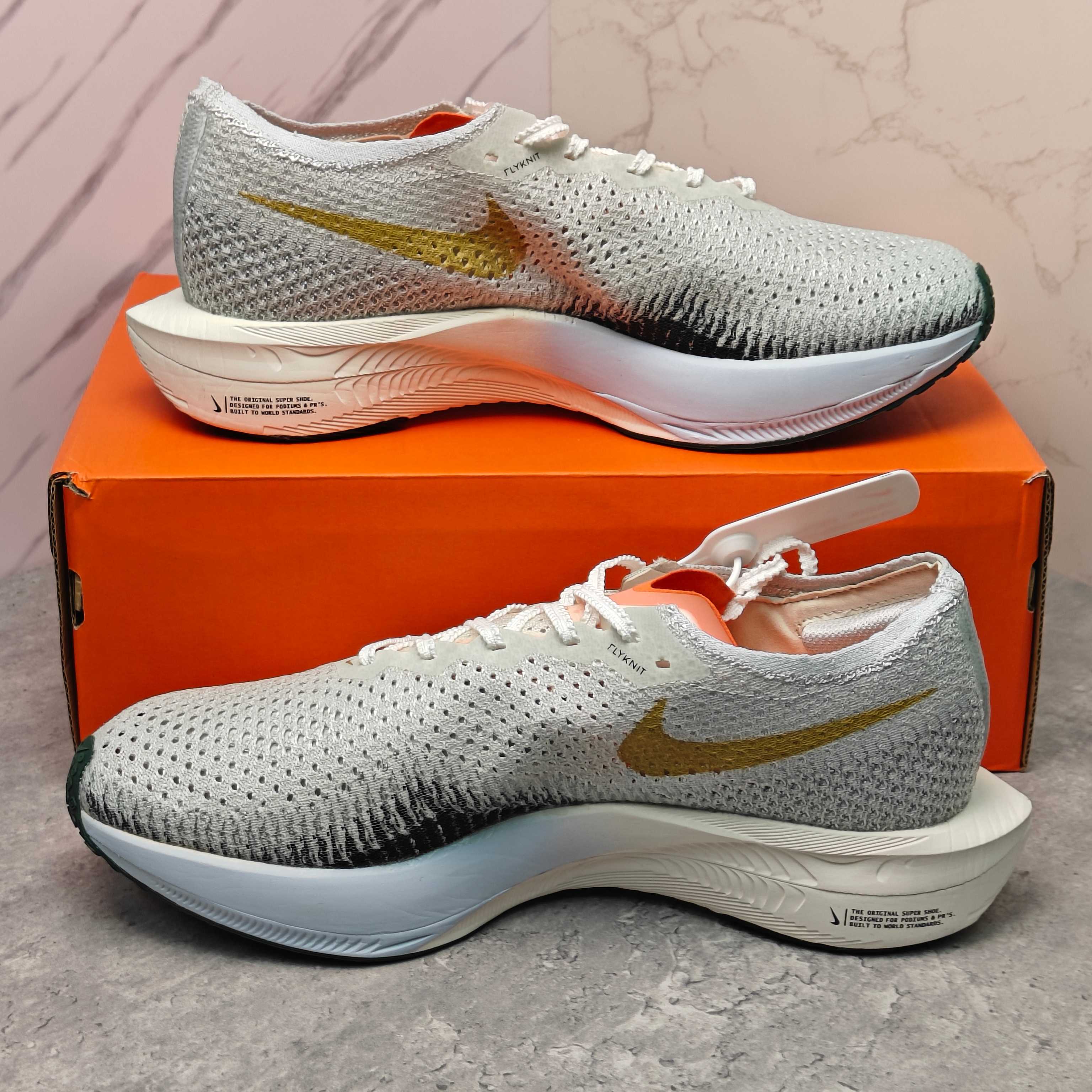 Nike Basic Shoes Breathable M-l