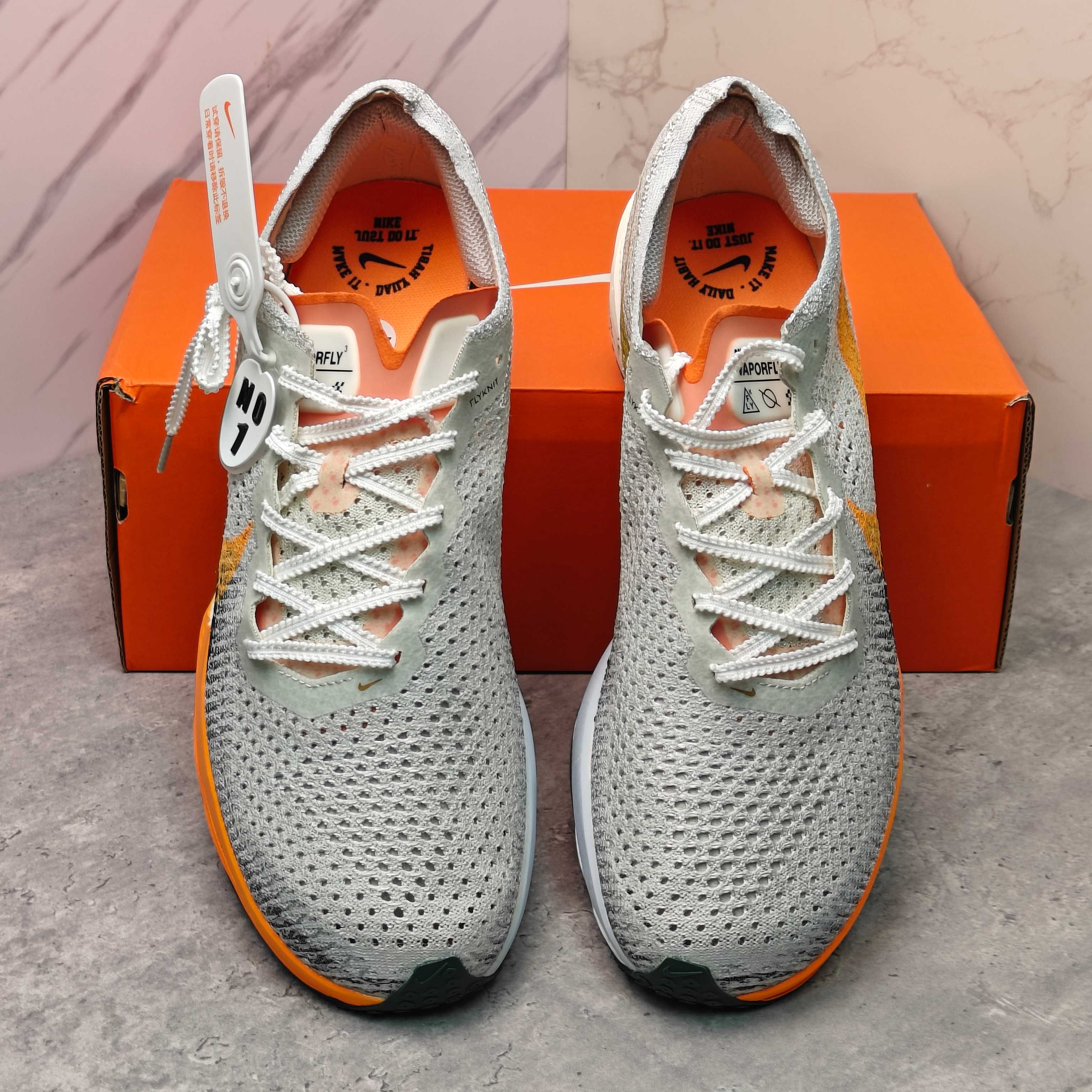 Nike Basic Shoes Breathable M-l