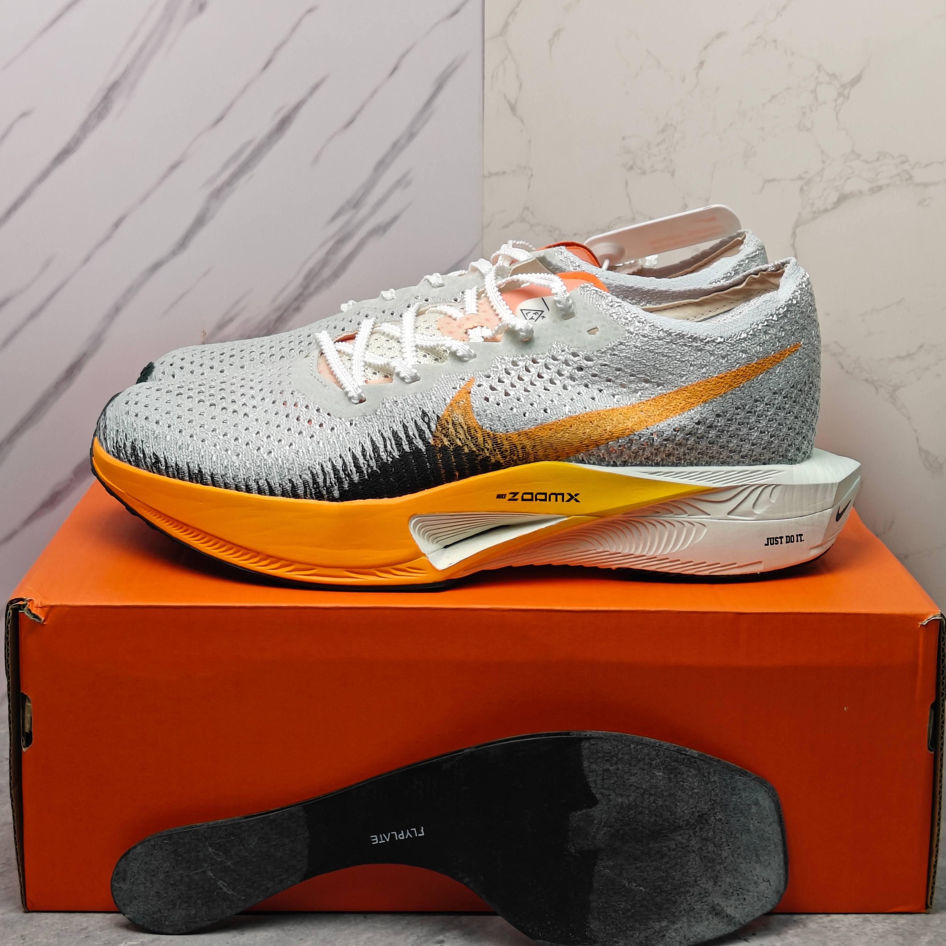 Nike Basic Shoes Breathable M-l